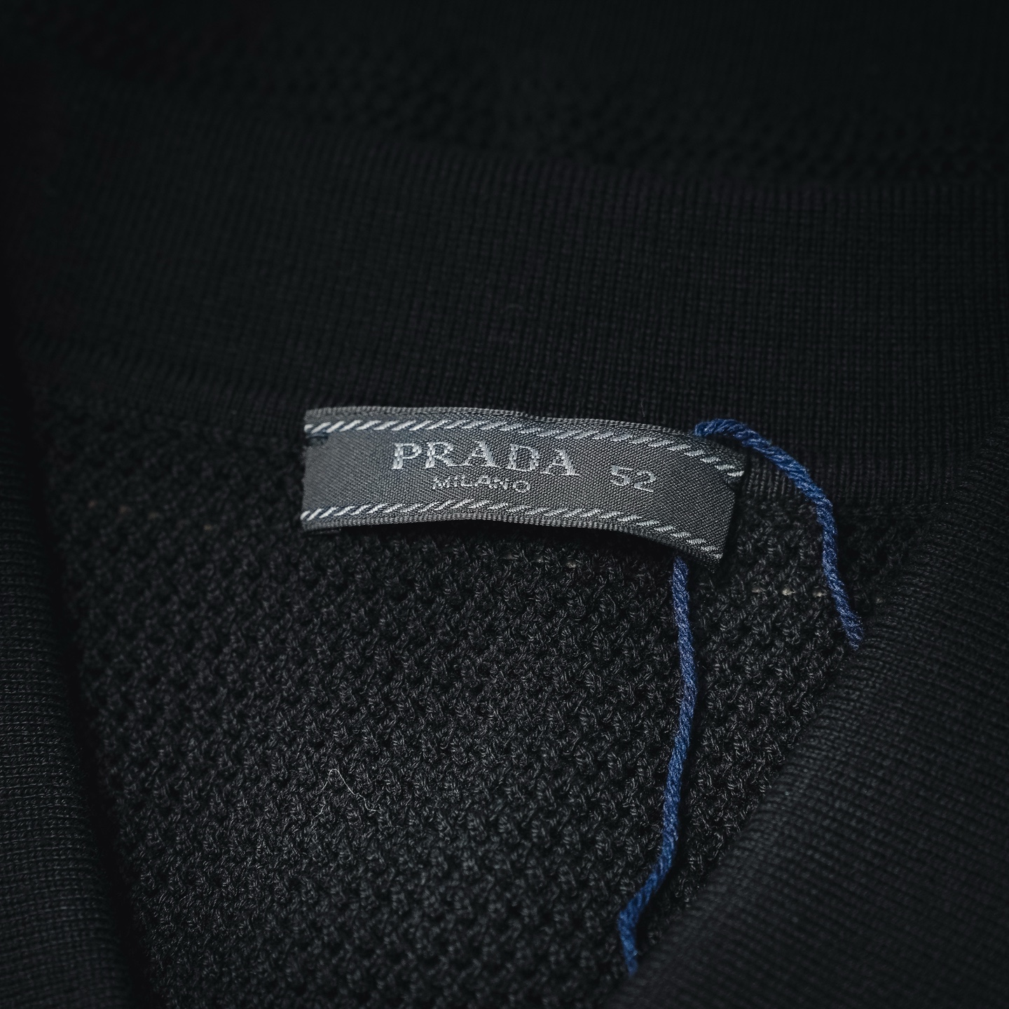 Pra knit Polo