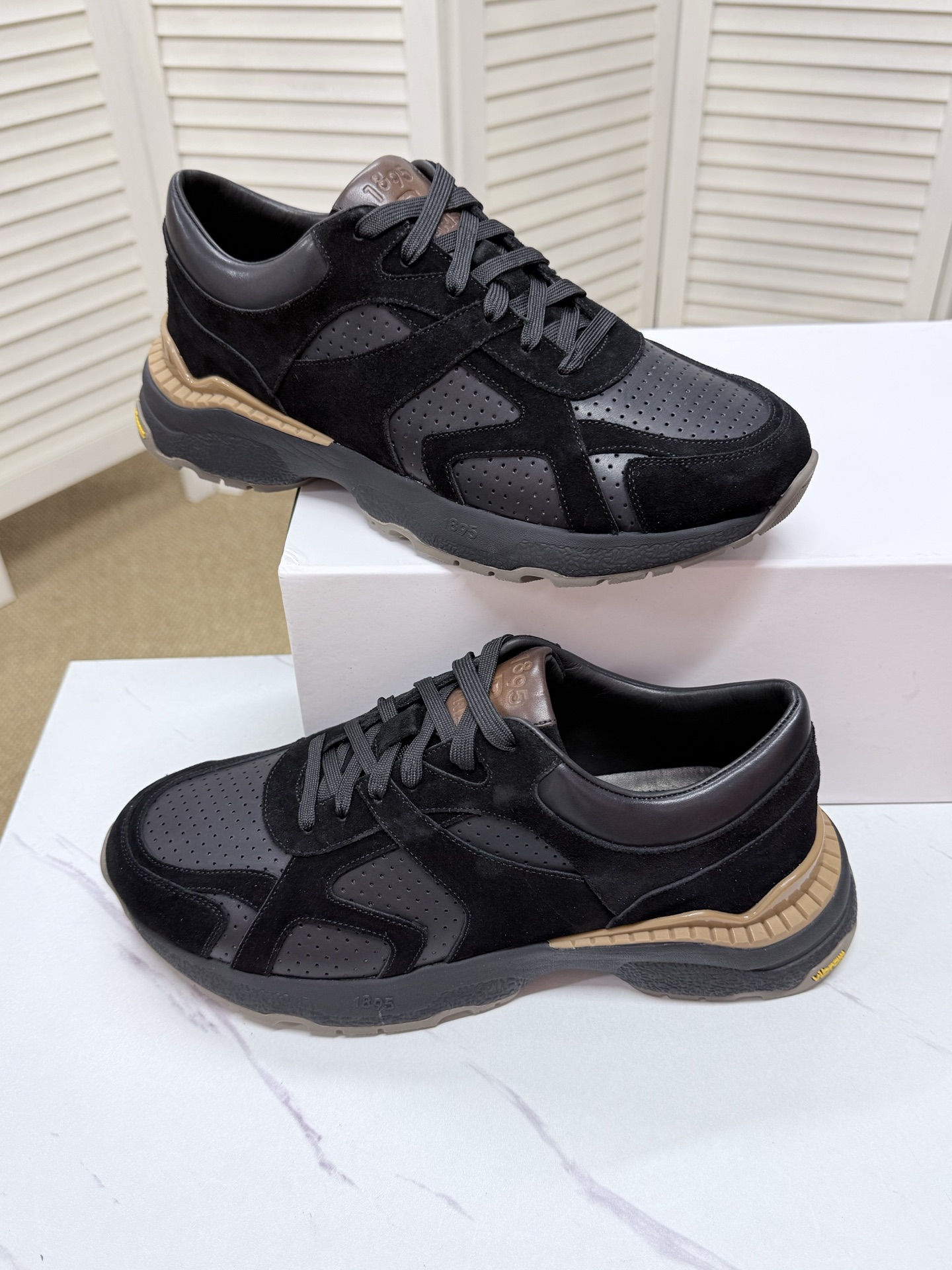 Berlu sneaker