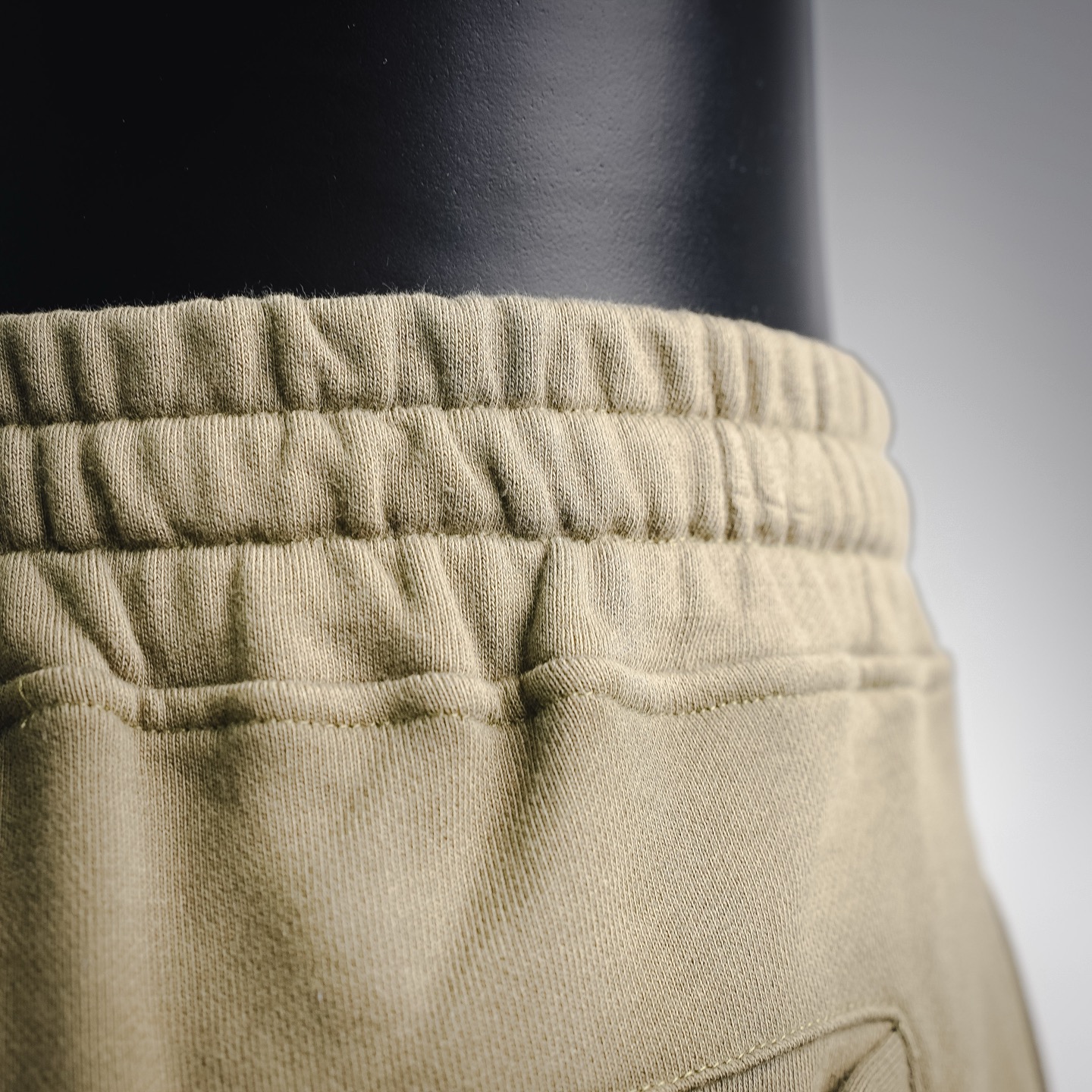 Stone casual pants
