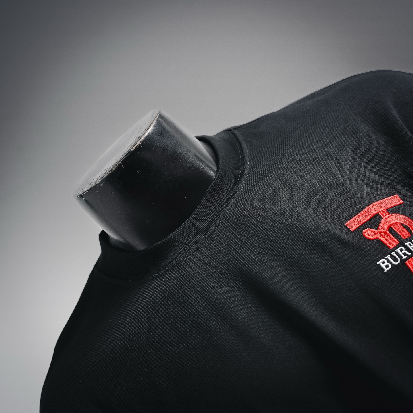 Bur classic logo t-shirt