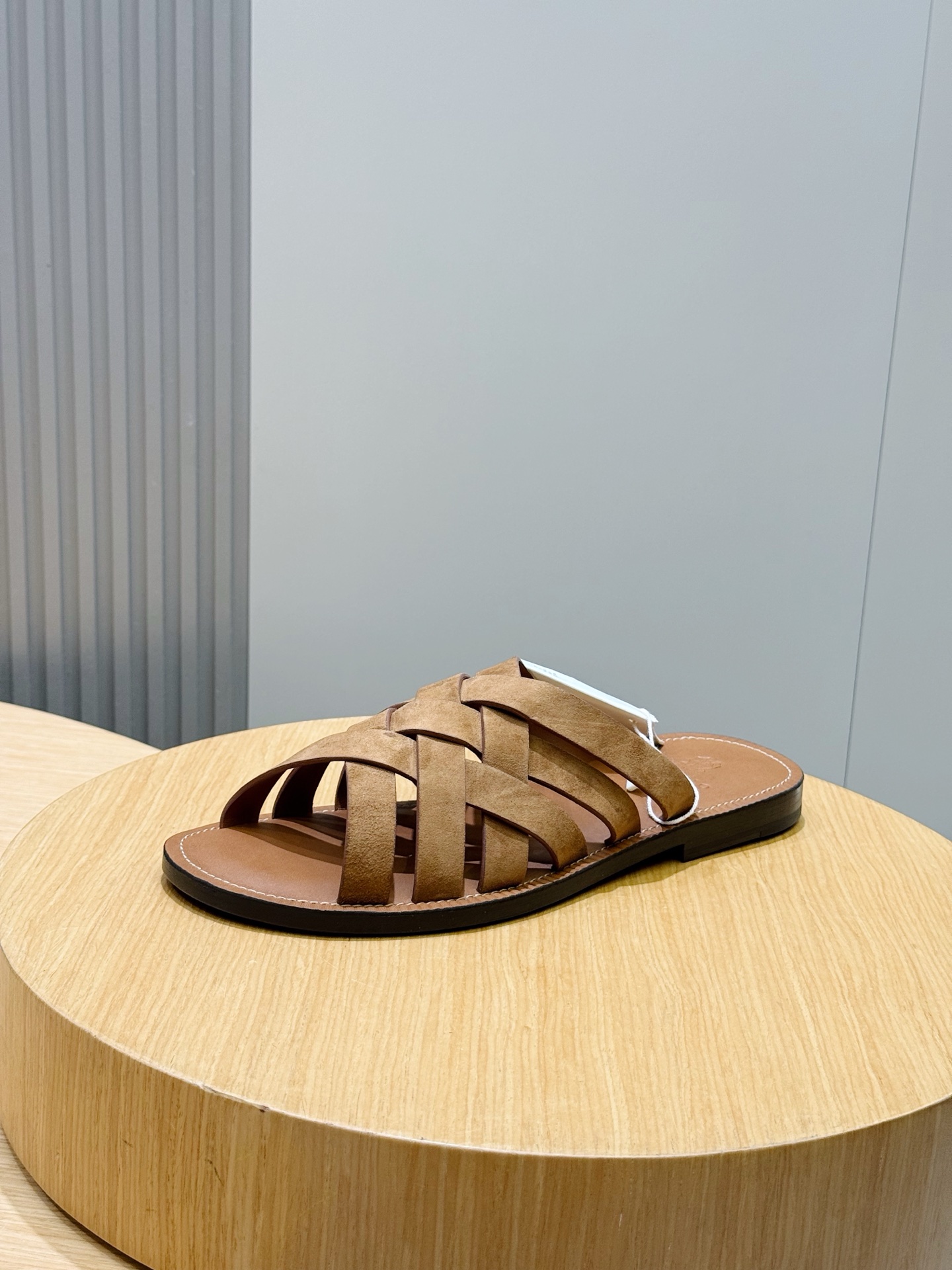 Brunello slippers