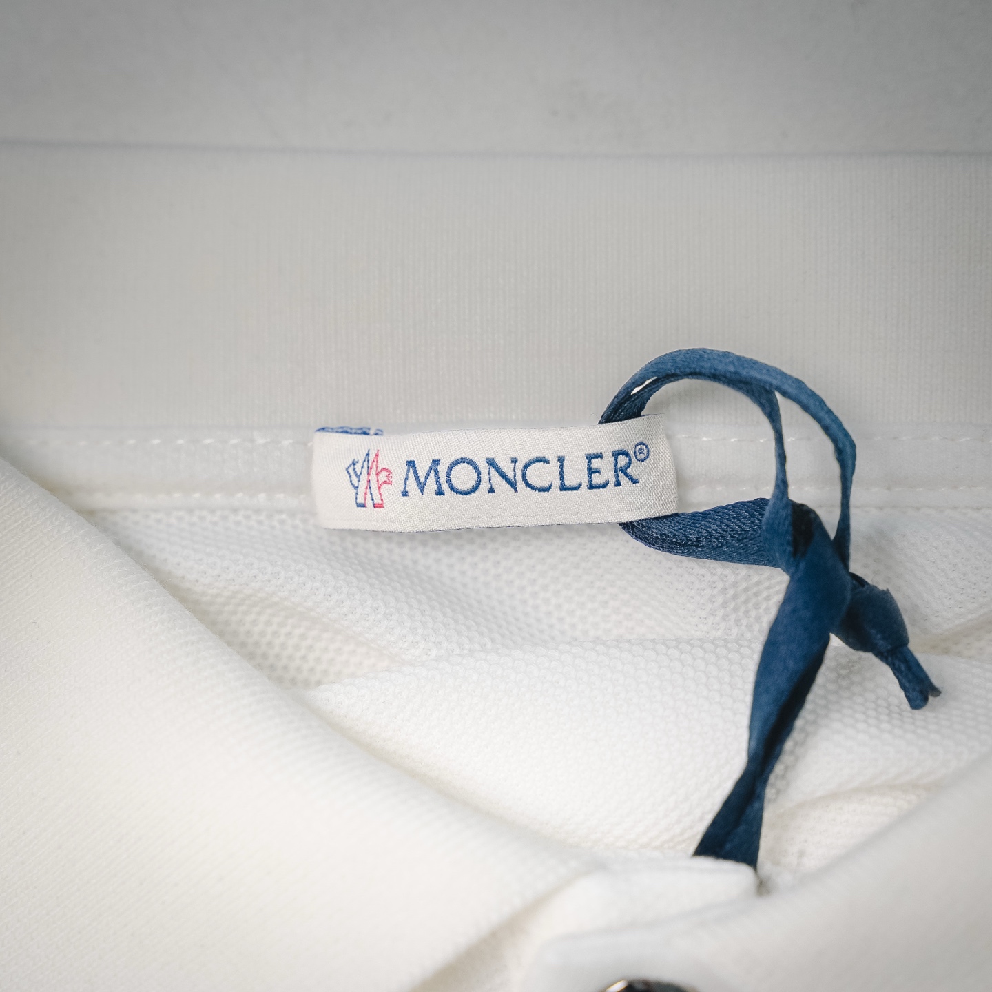 Mon casual Polo