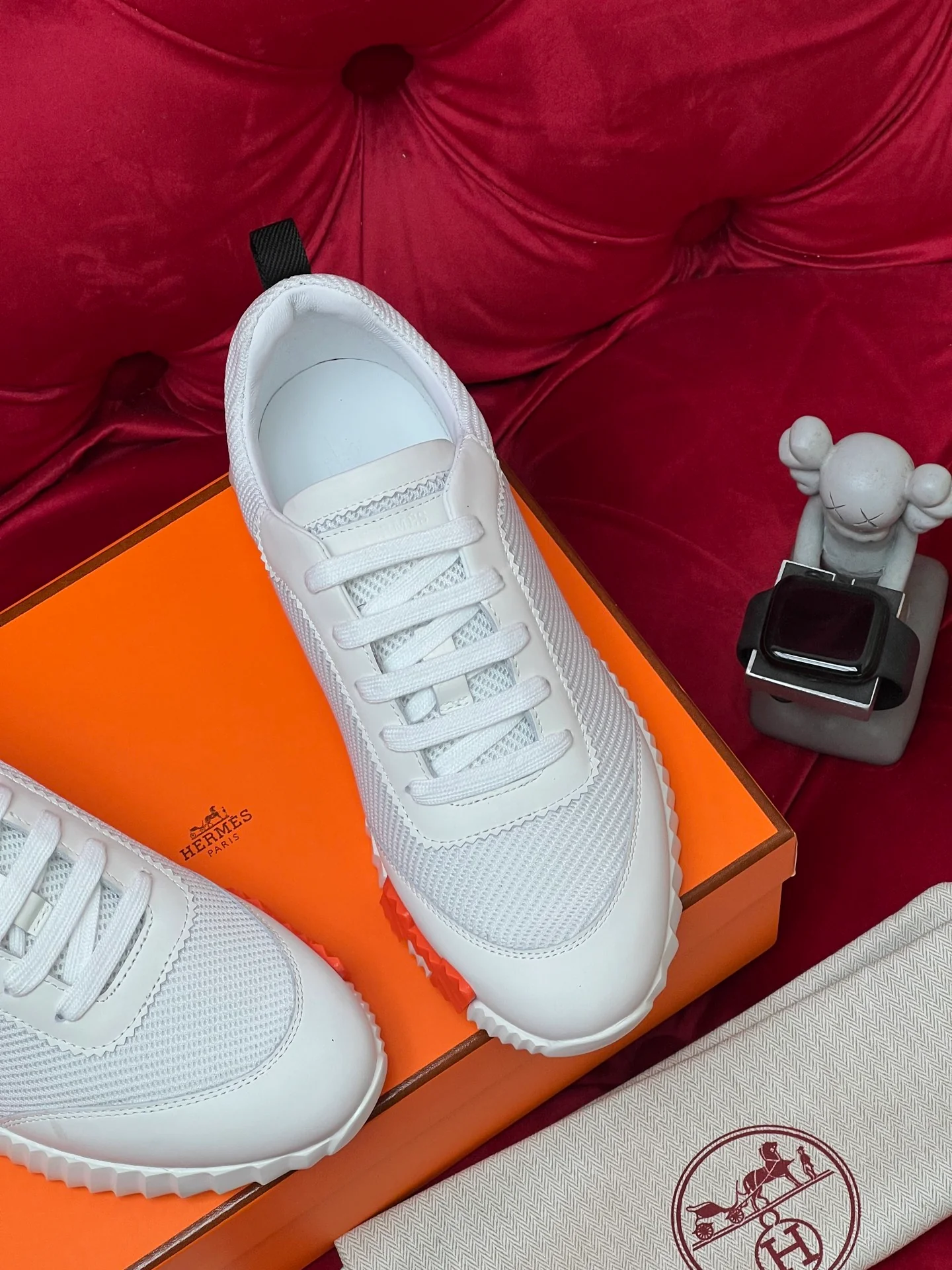 Herm casual sneakers