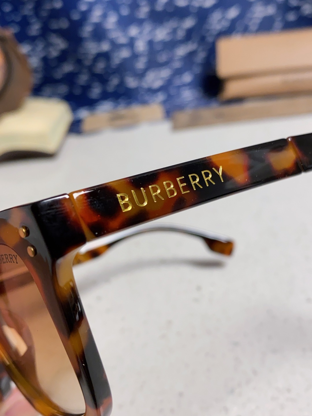 Bur sunglasses