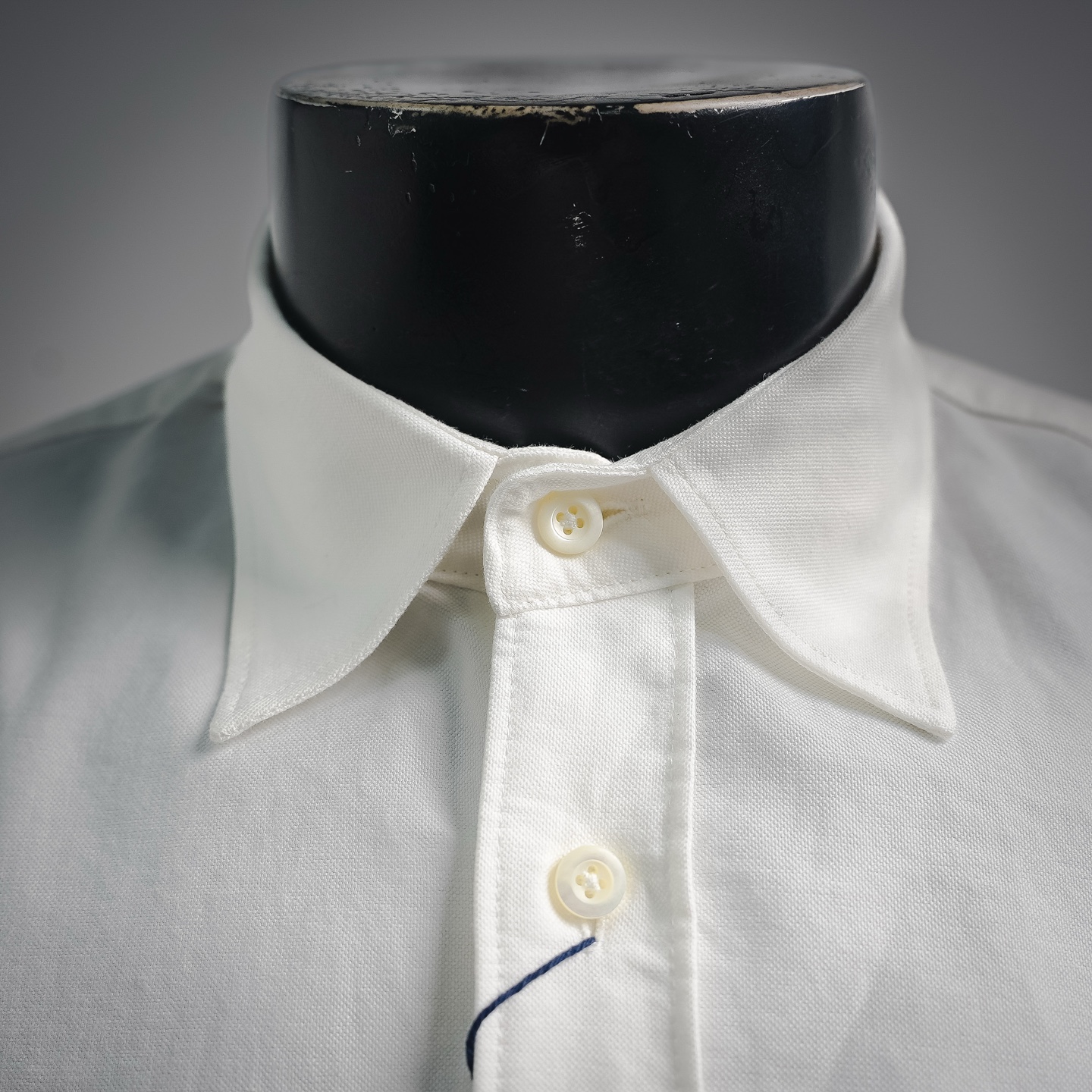 Pra embroidered long-sleeved shirts