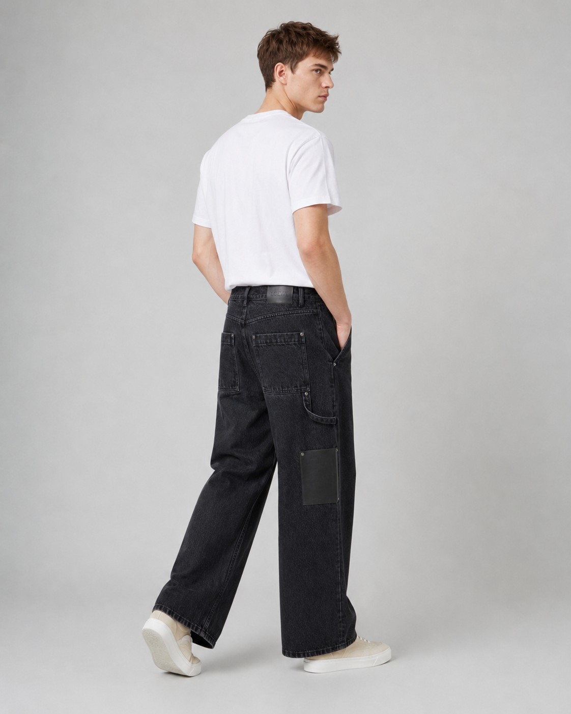 Loe casual jeans