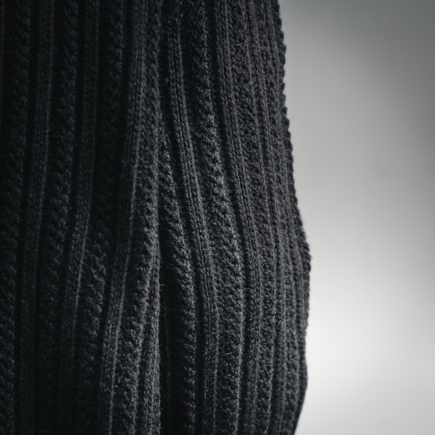Louis Insulated cinched waist jacket