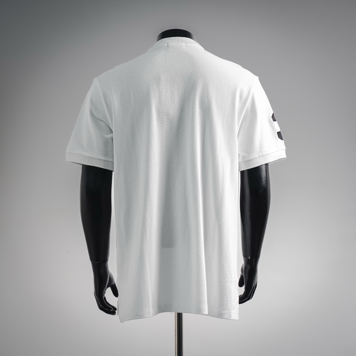 Ralph embroidered Polo