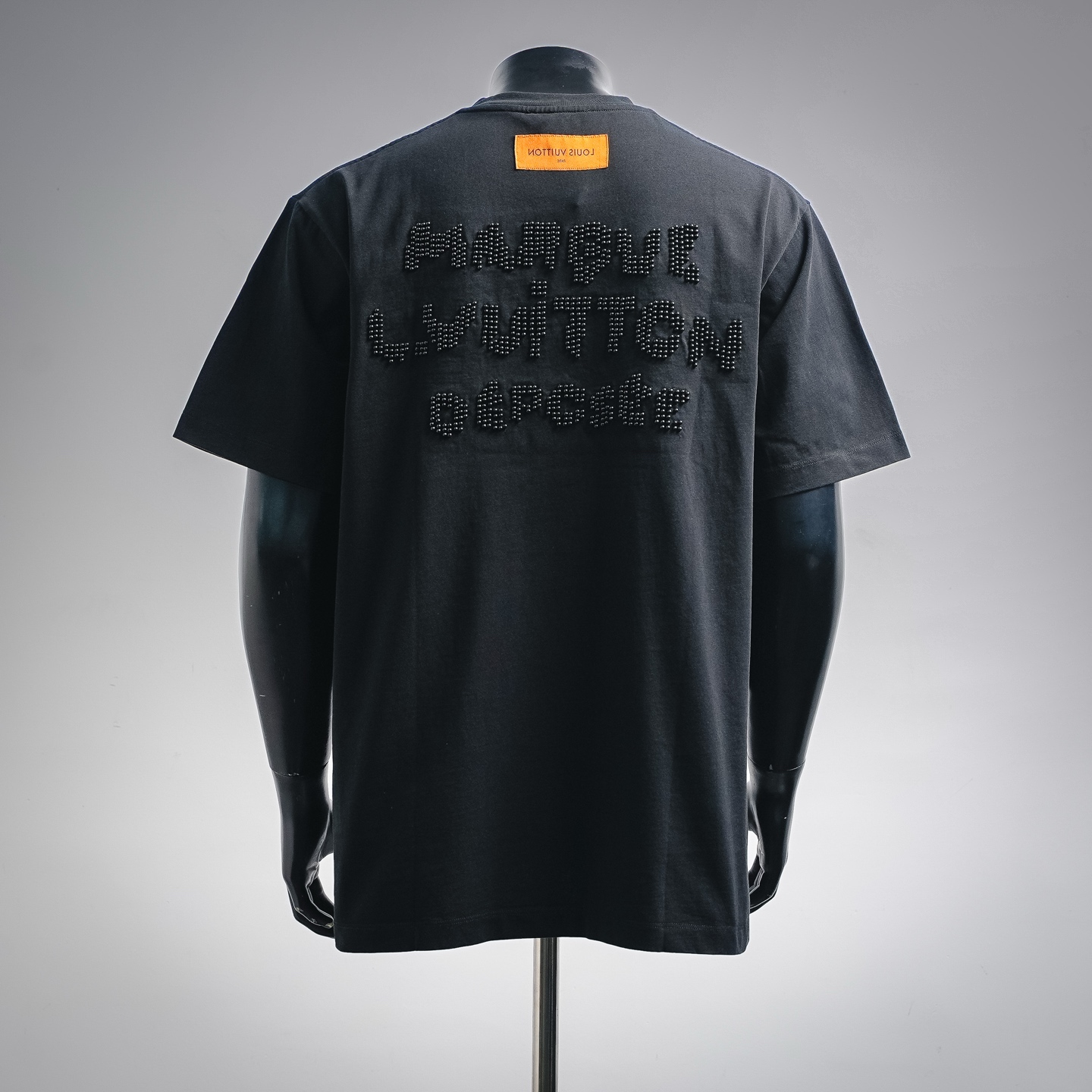 Louis beaded t-shirt