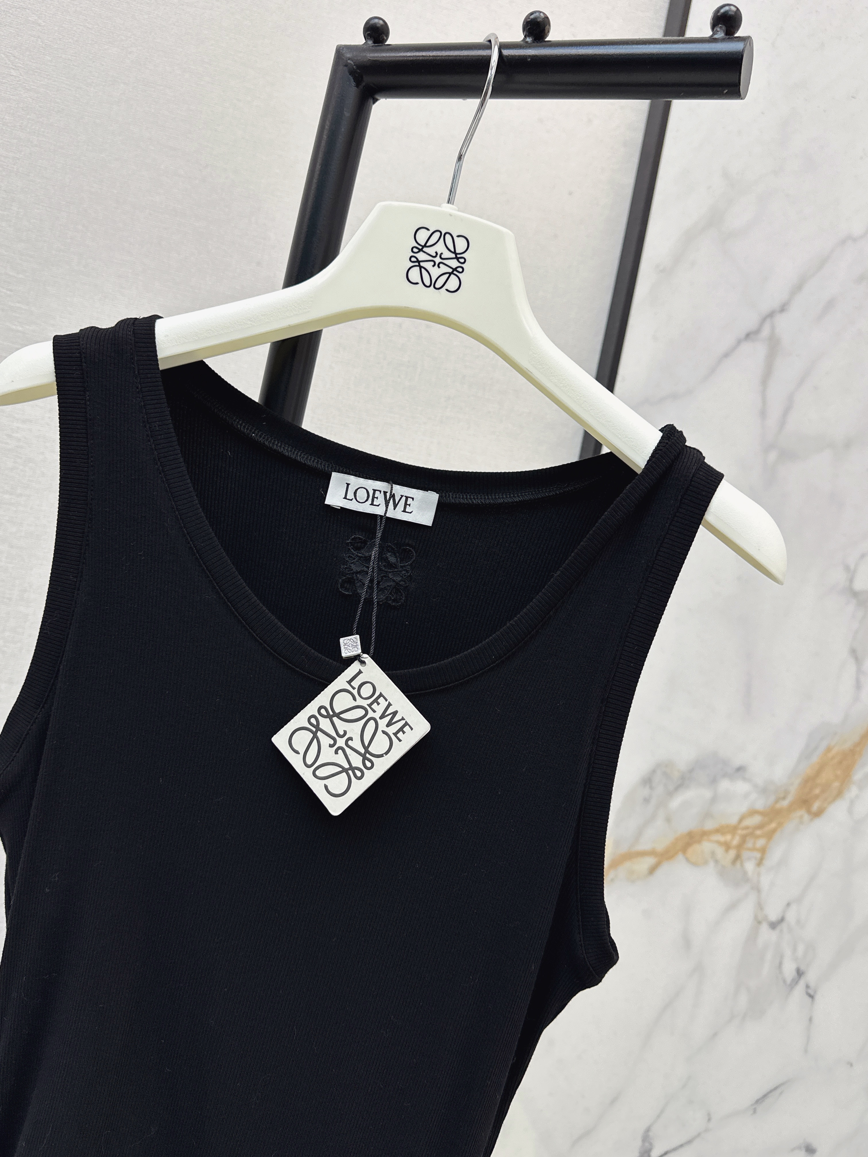 Loe 26ss dress