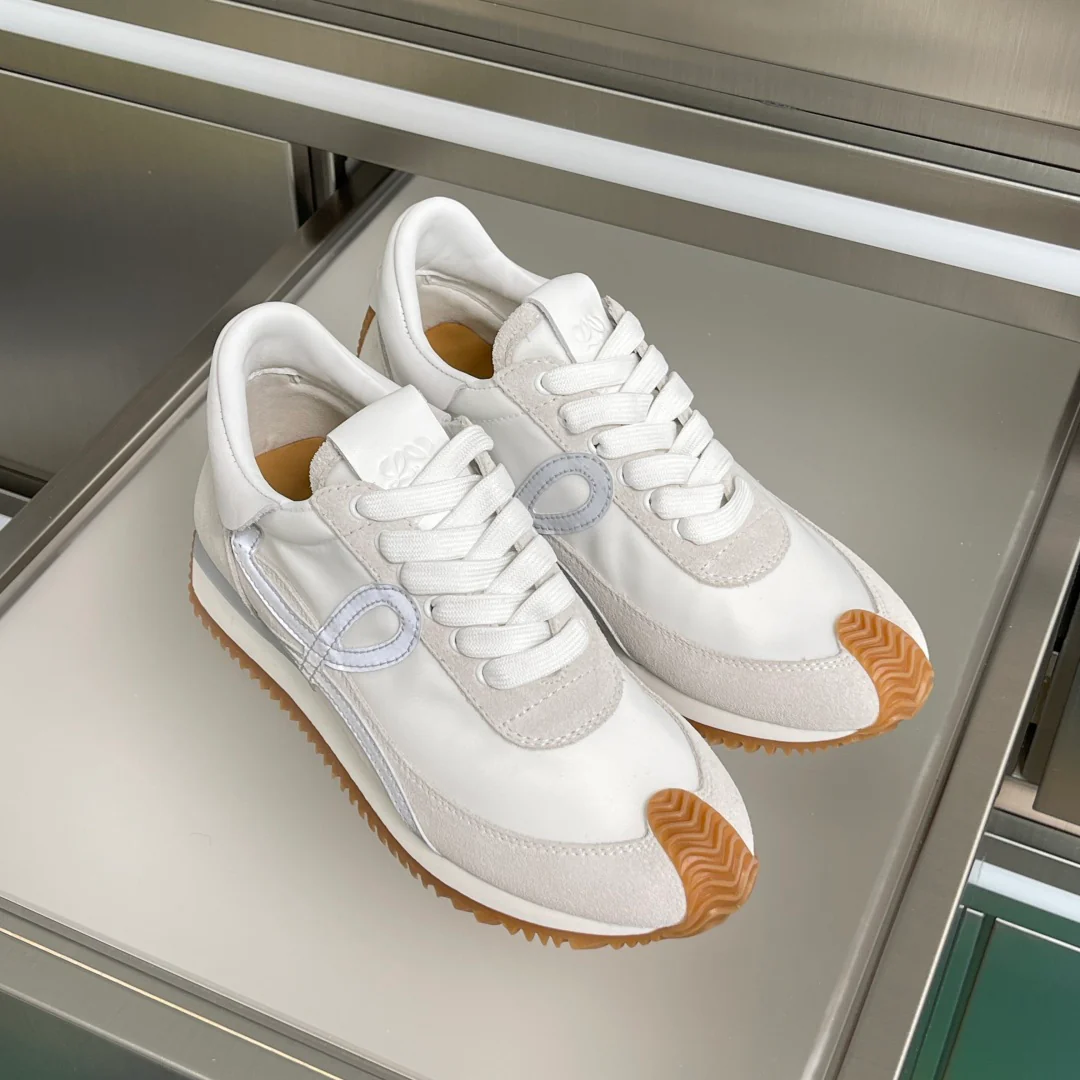 Loe retro sneakers