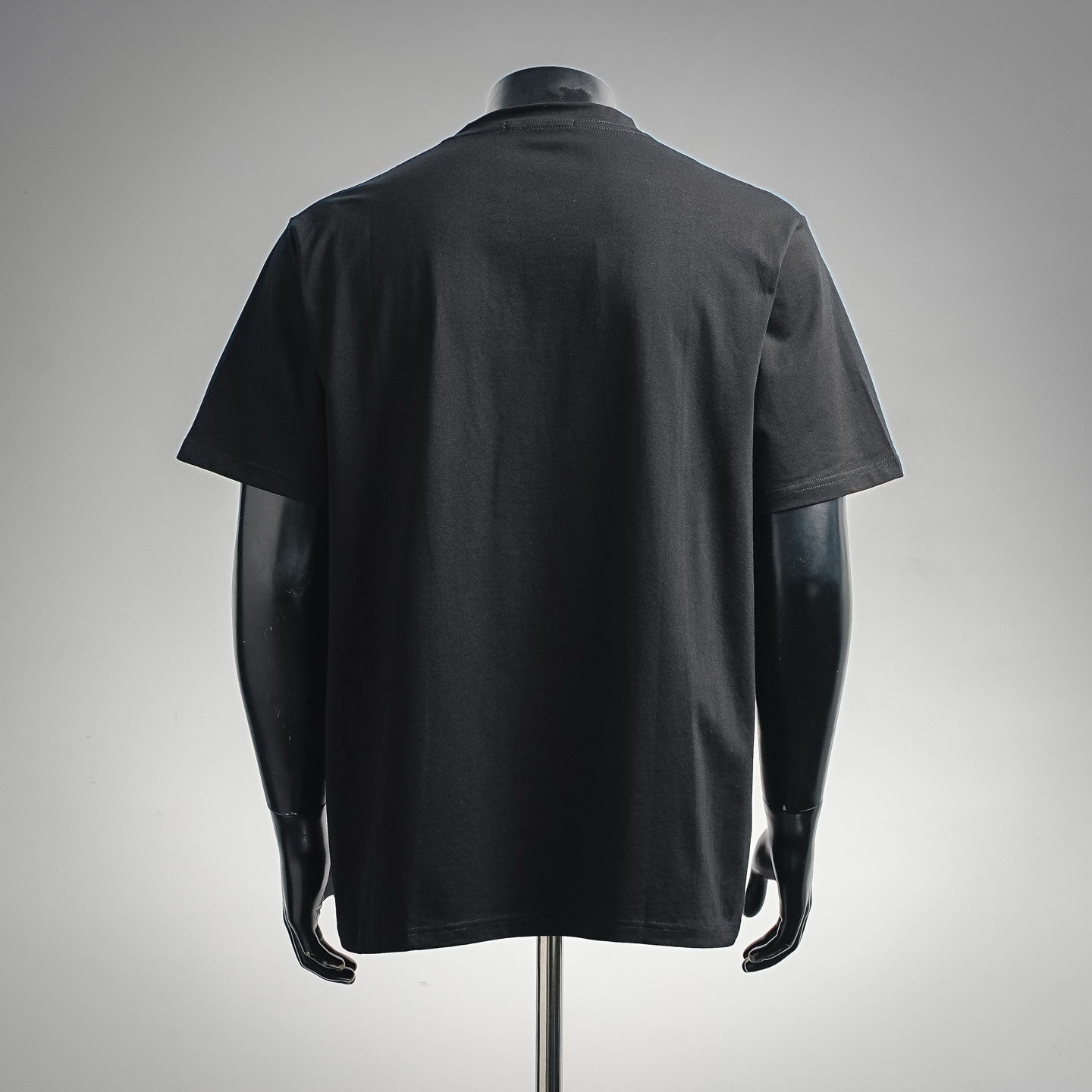 Louis print t-shirt