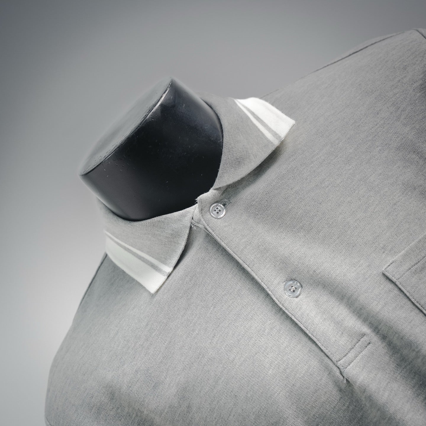 Guc embroidered Polo