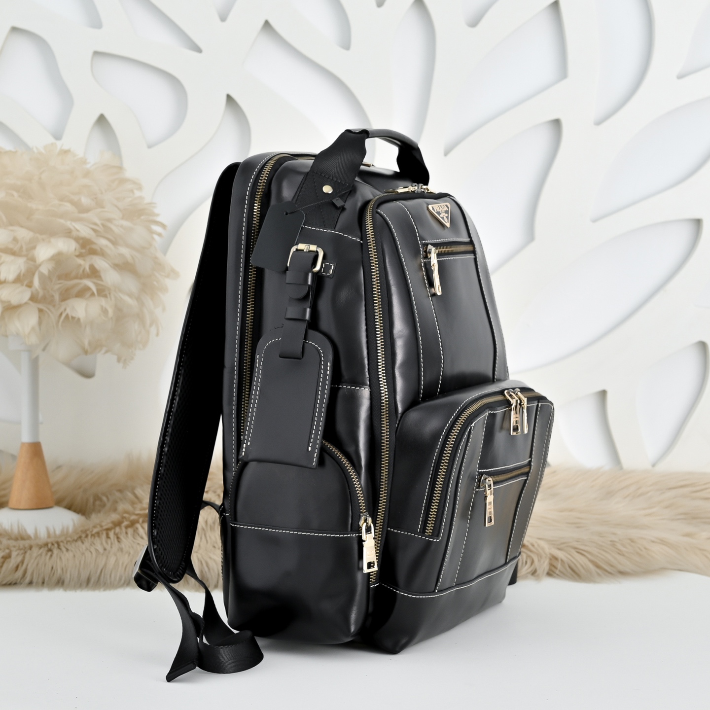 Pra backpack
