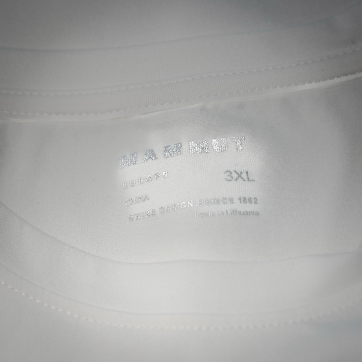Mamm quick-dry t-shirt