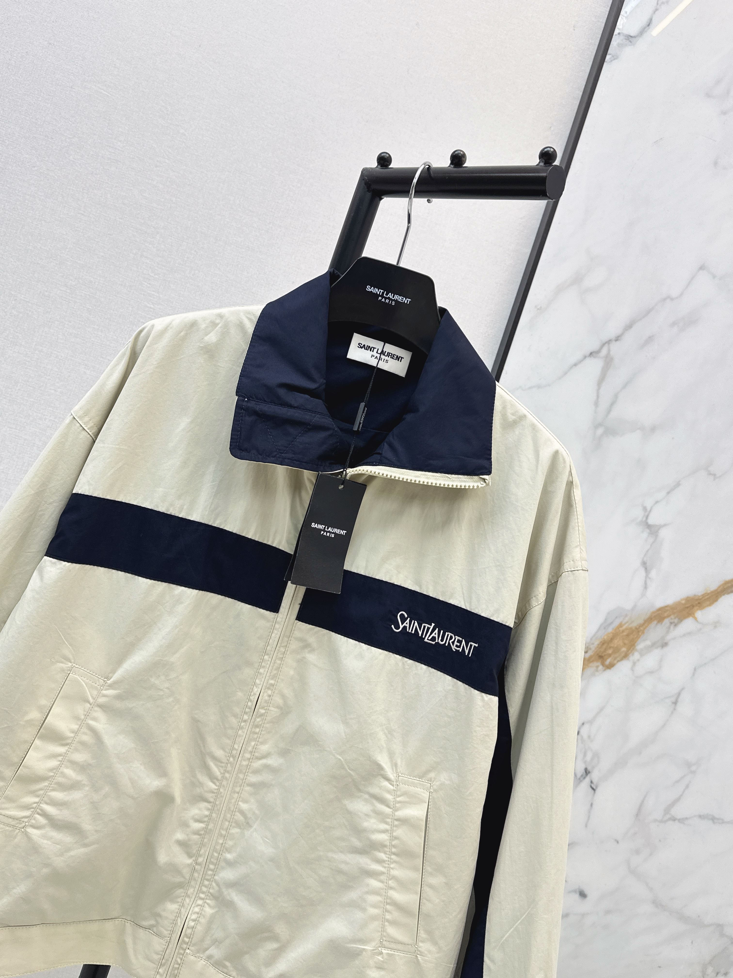 Sain 26ss windbreker jacket