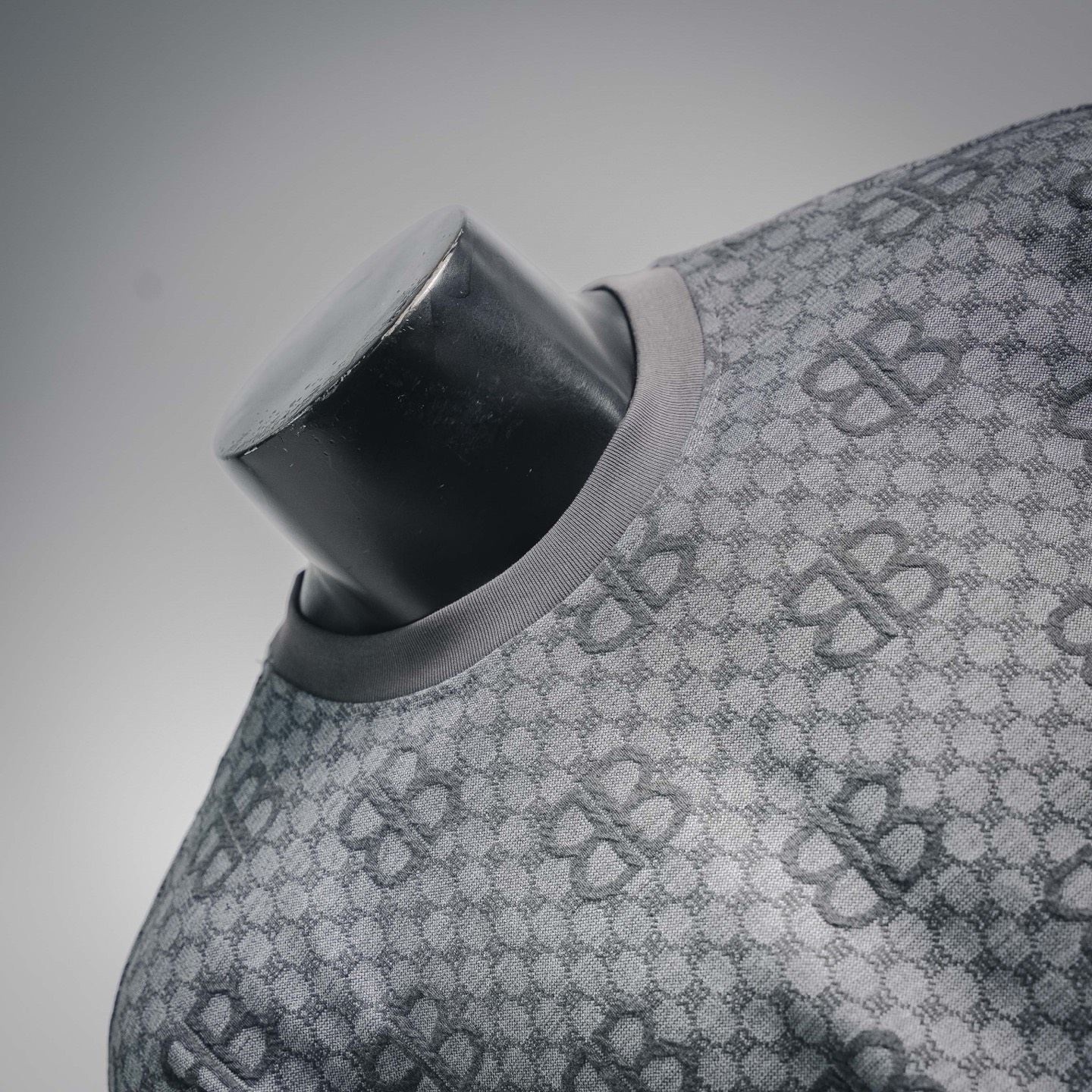 Balen  jacquard t-shirt