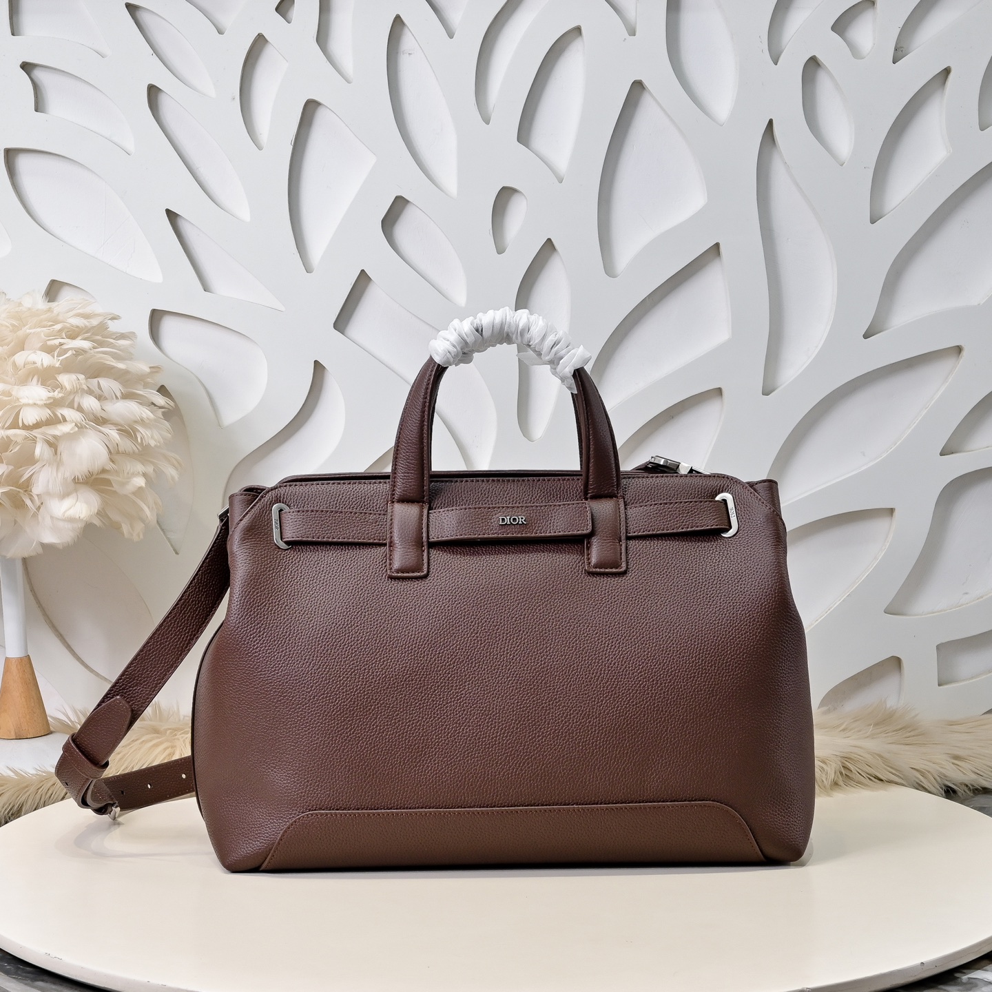 CD handbag
