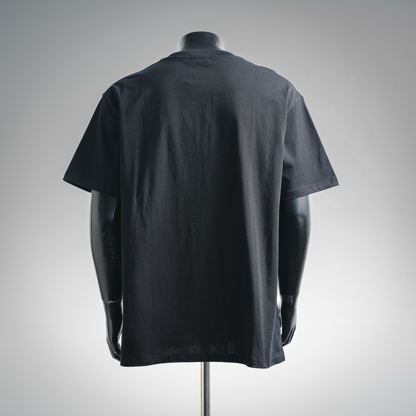 Ralp embroidery t-shirt