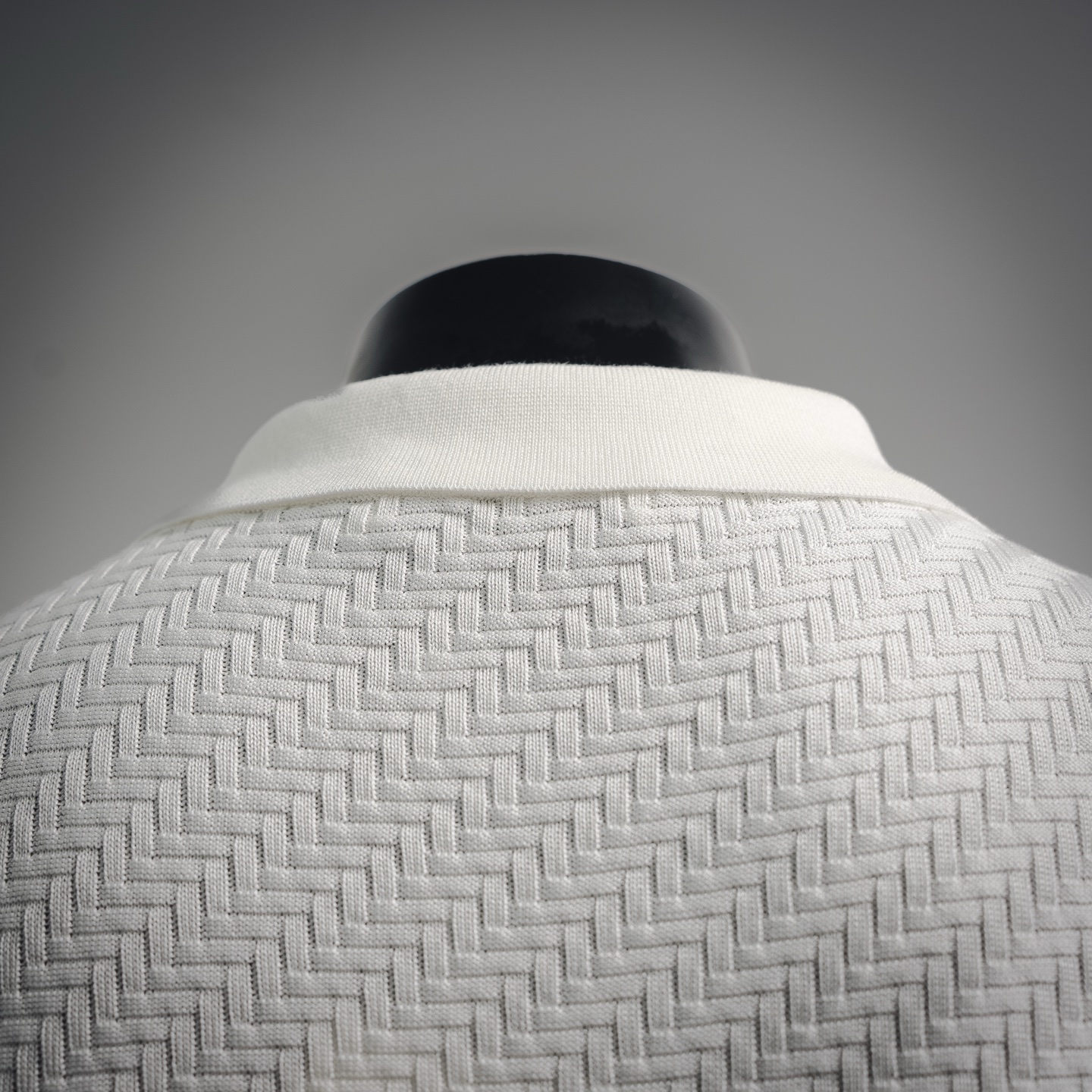 Bottega knit Polo
