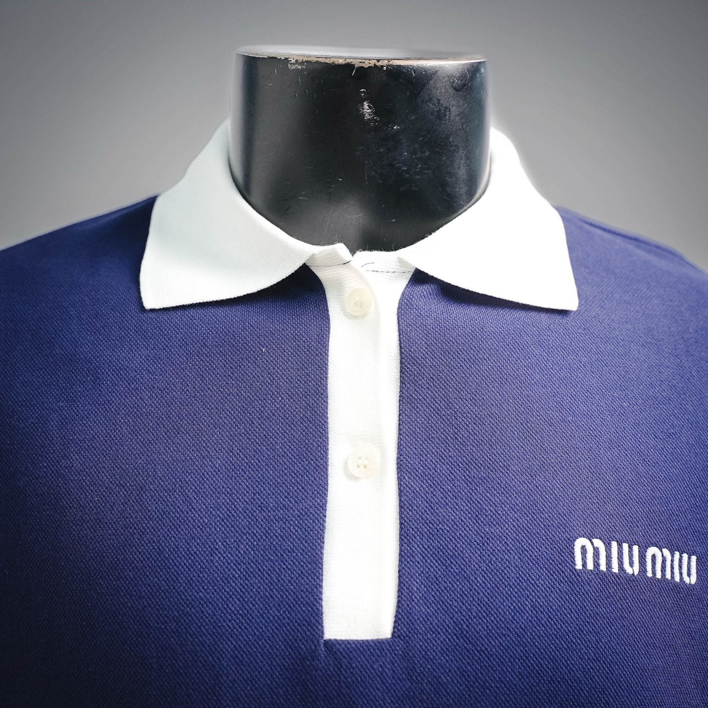 Miu casual sweatshirt