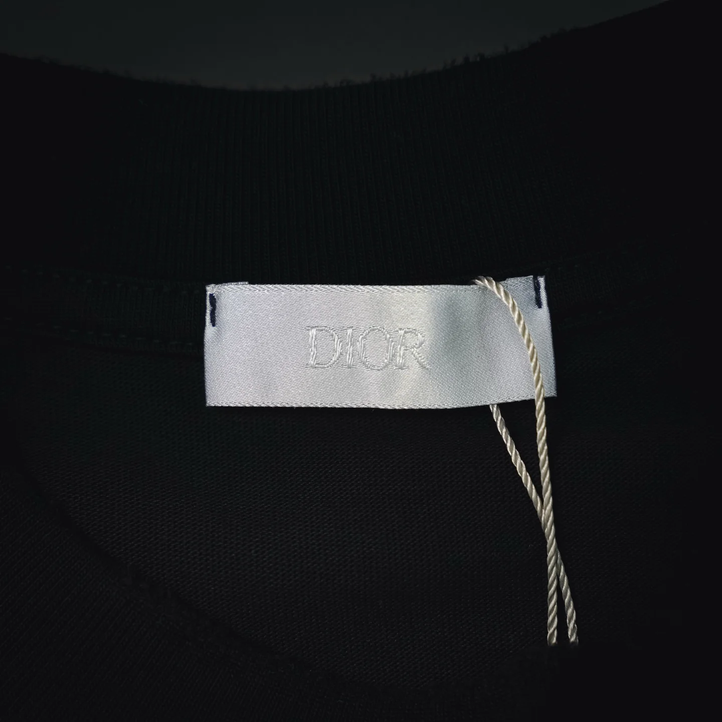 Dio printed t-shirt