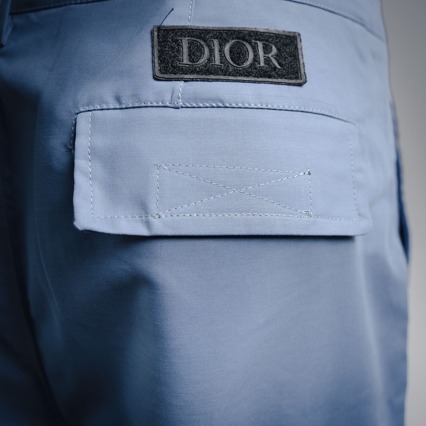 CD cargo pants