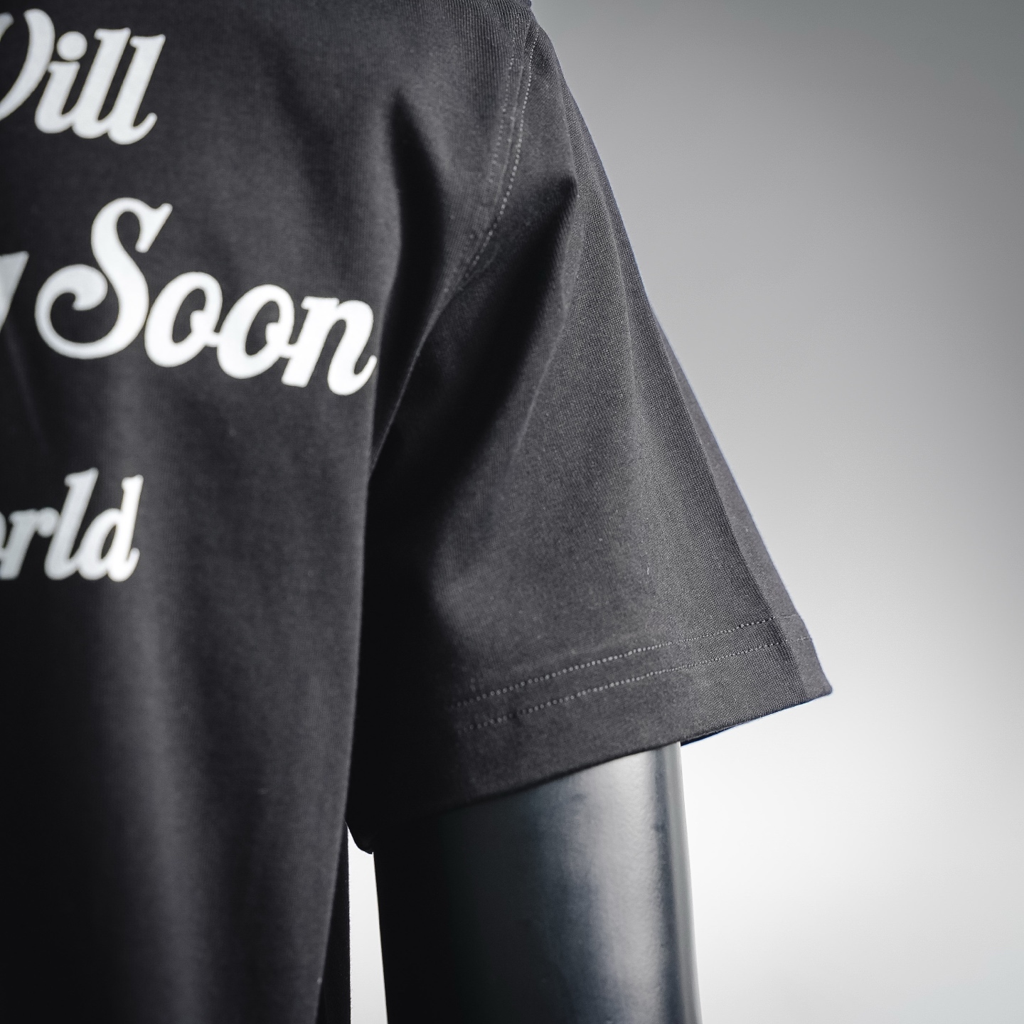 Goodbr printed t-shirt