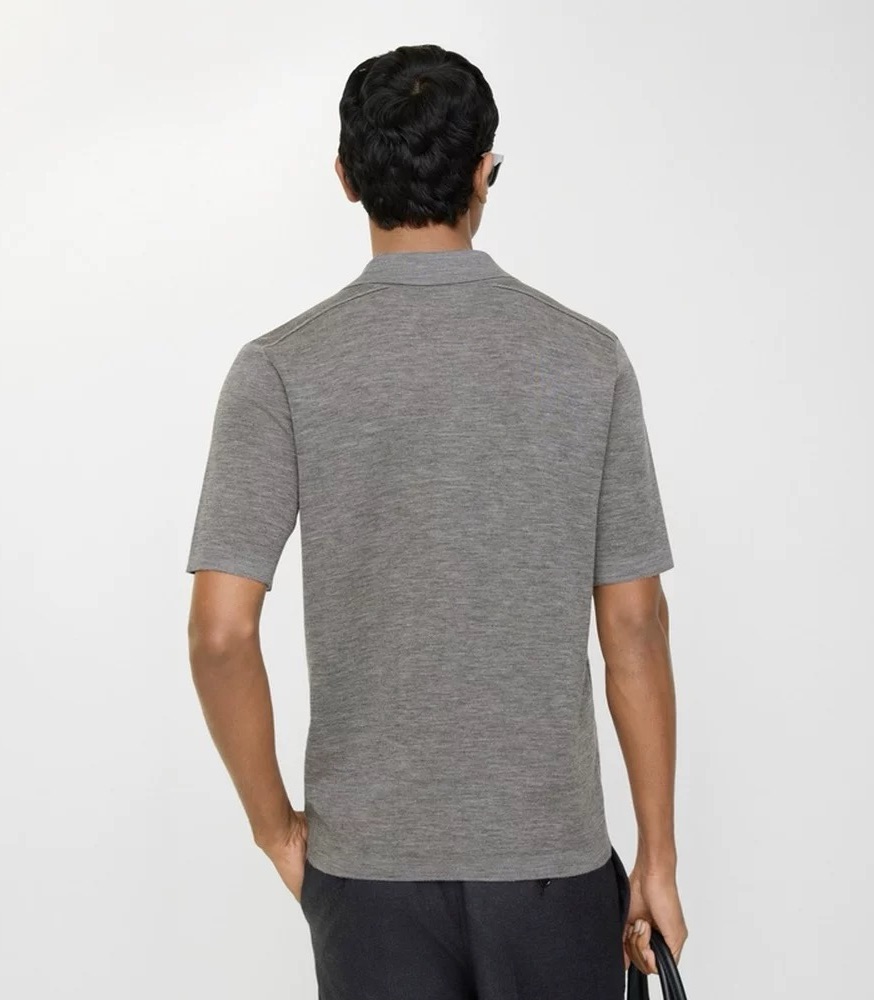 Bur classic Polo