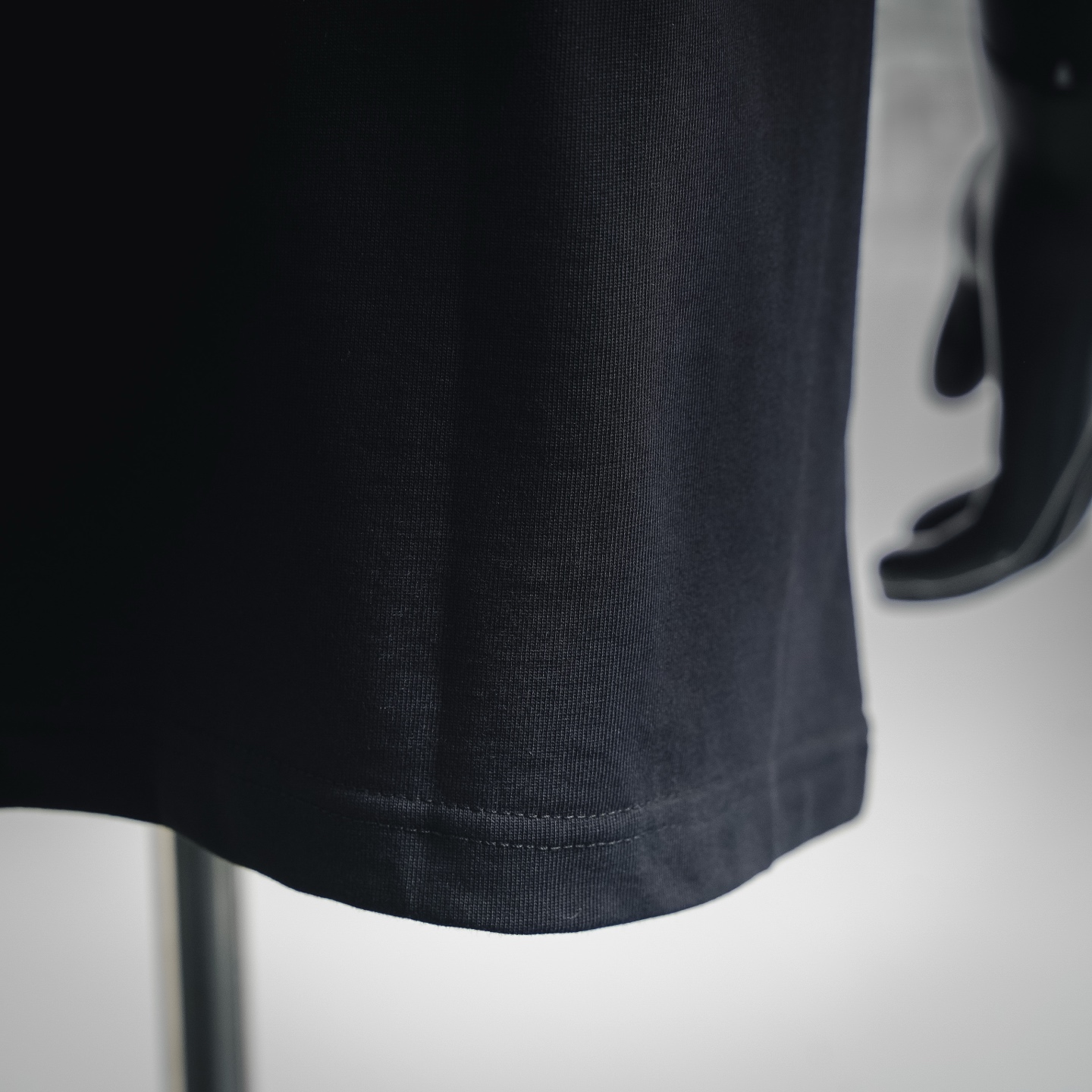 Burb 26ss print t-shirt