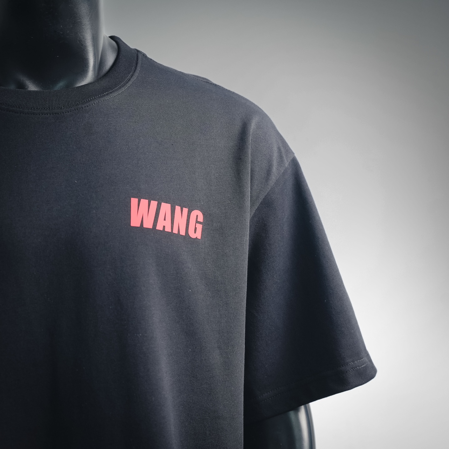 Alex 26ss print t-shirt