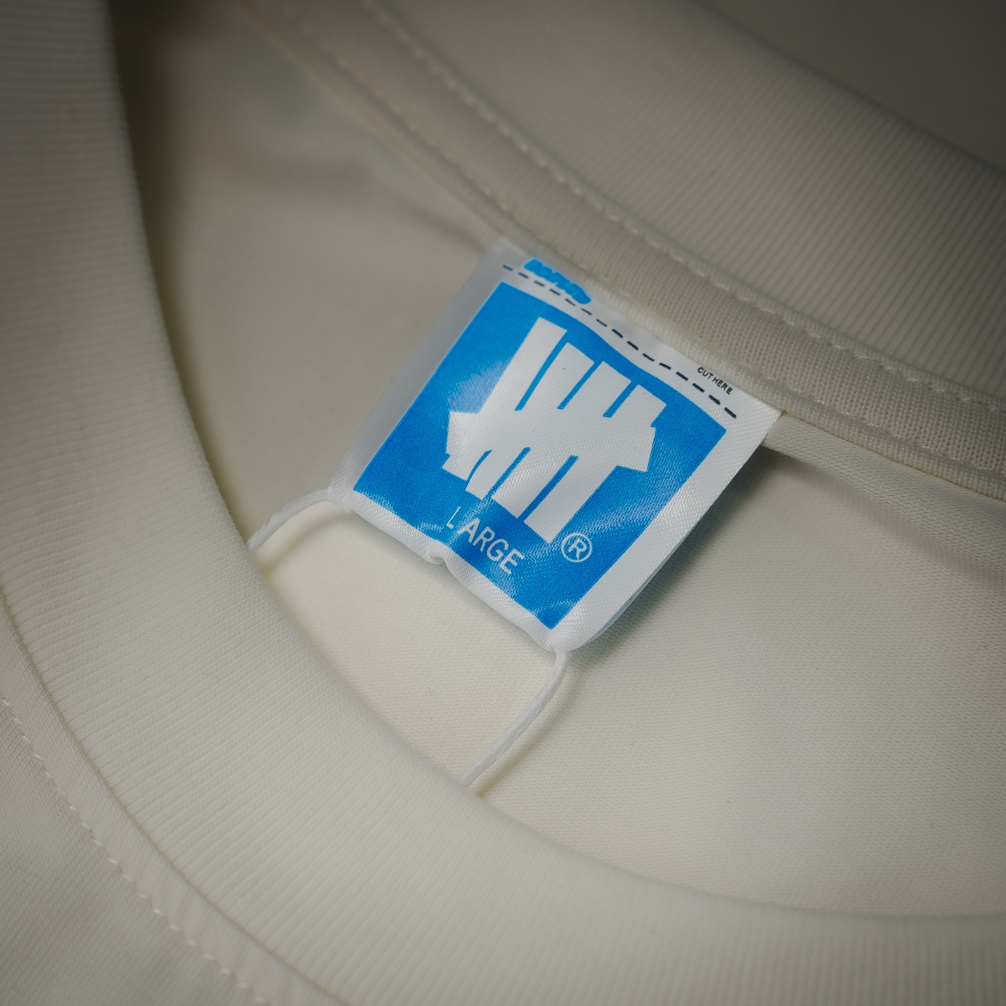Undef printed t-shirt