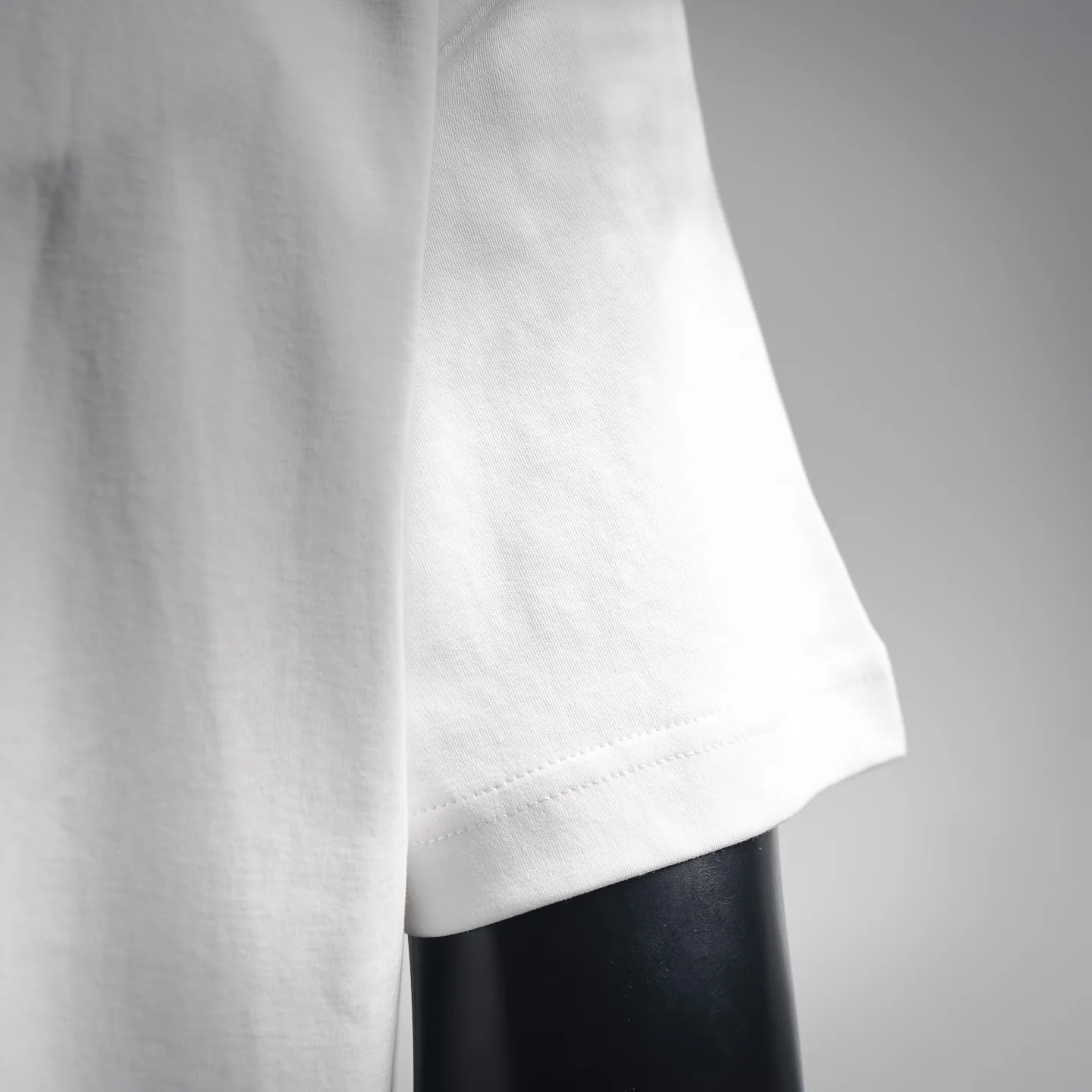 Louis embroidered t-shirt