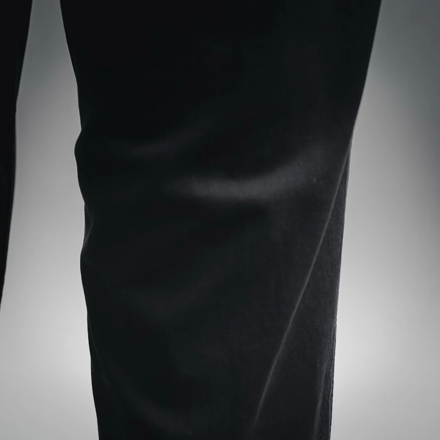 Ralph embroidered casual pants