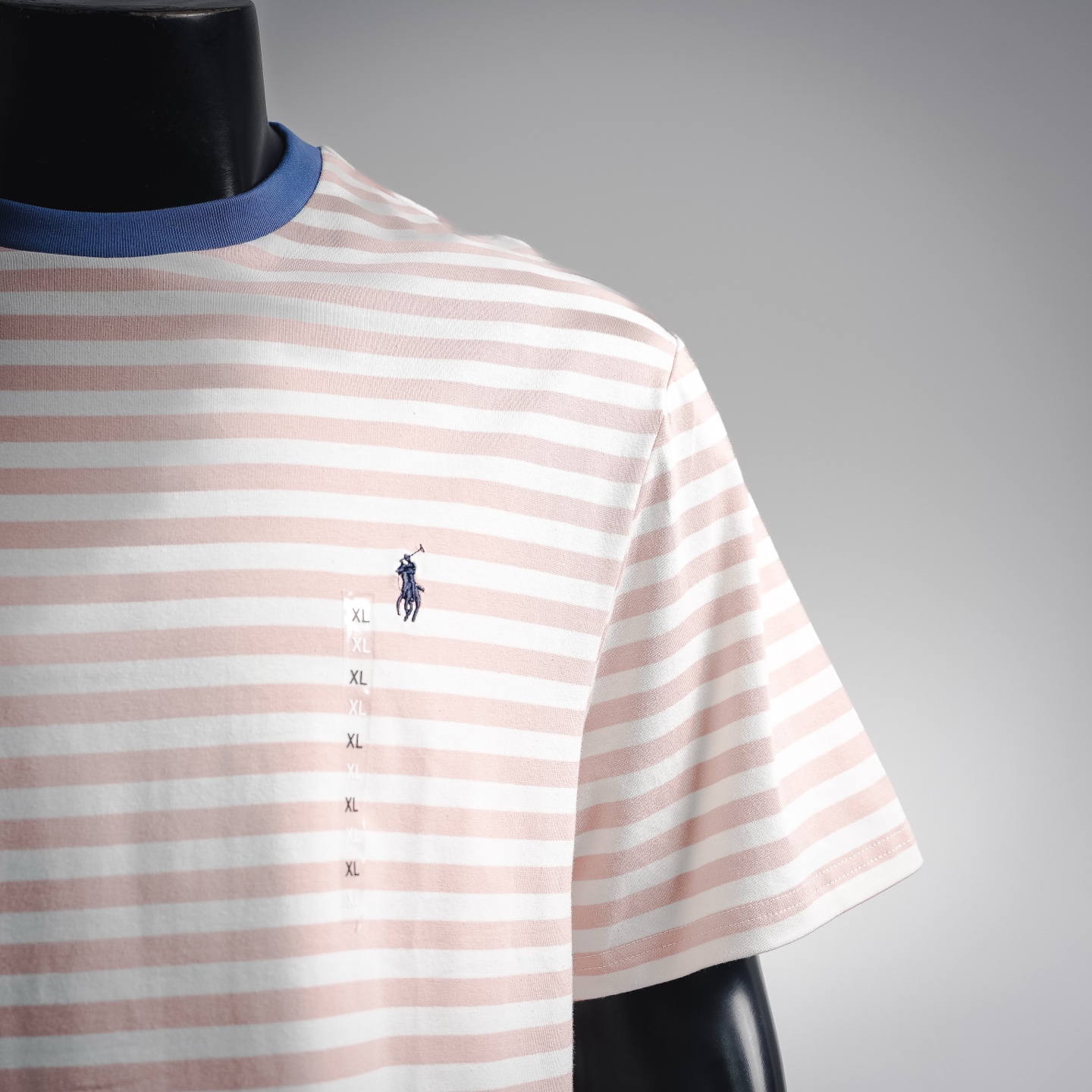 Ralph striped t-shirt