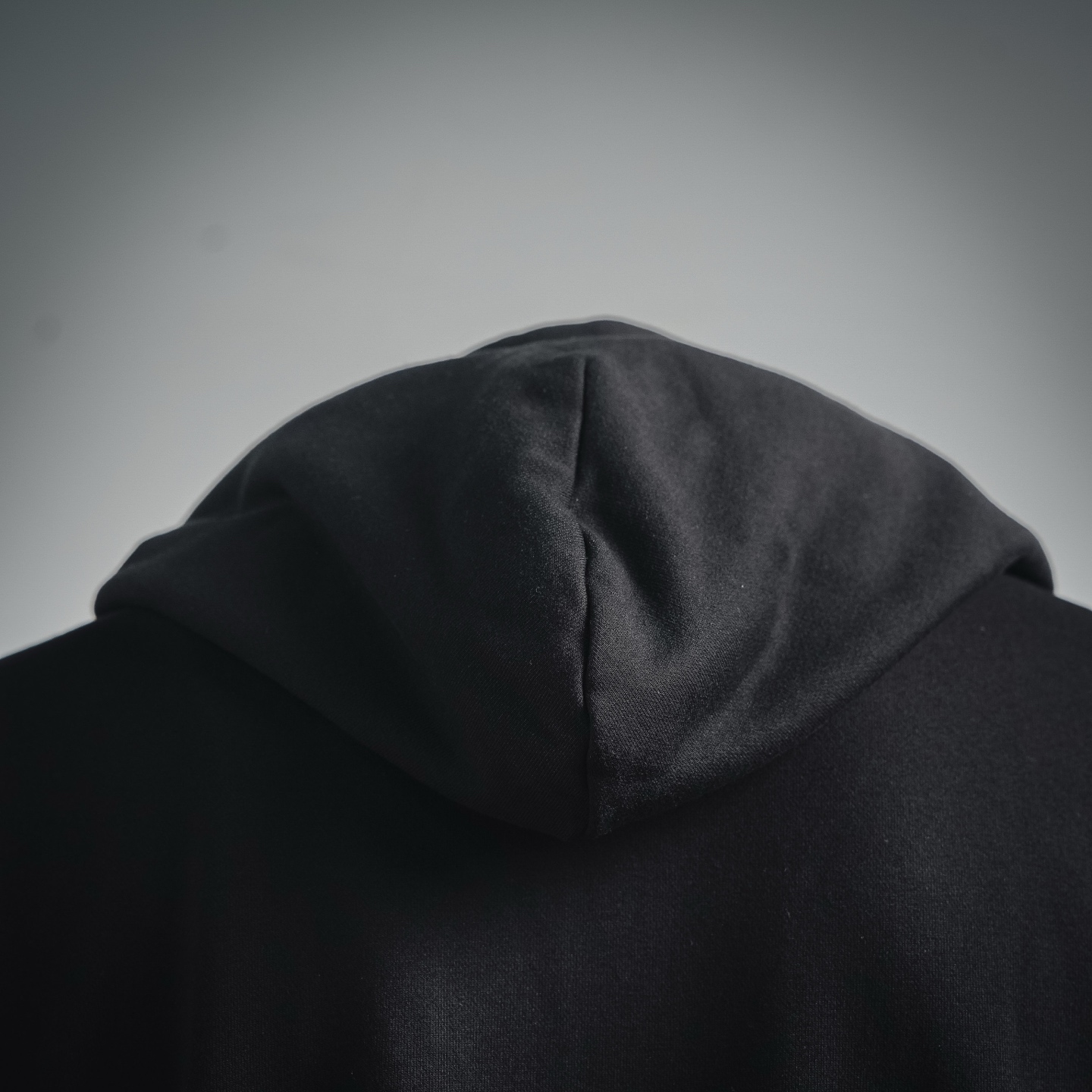 Louis embroidered sweatshirt
