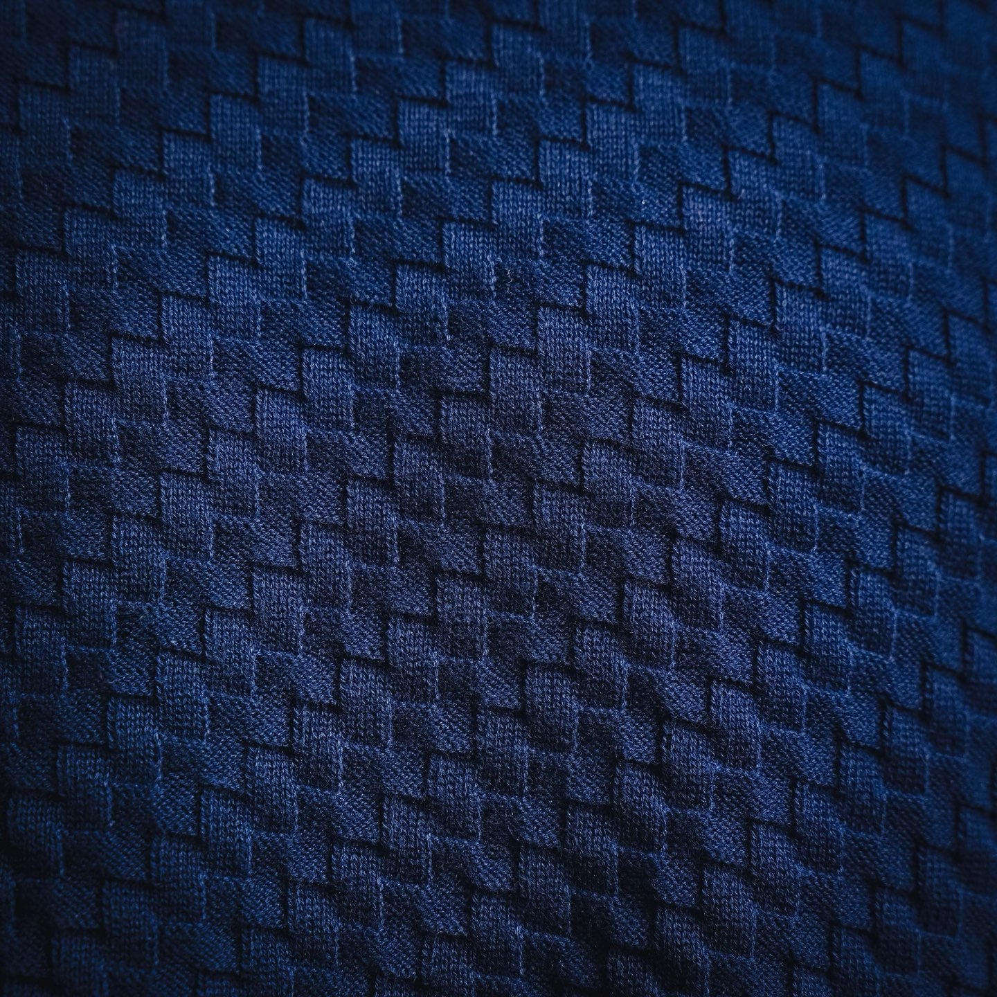 Ami knitted t-shirt