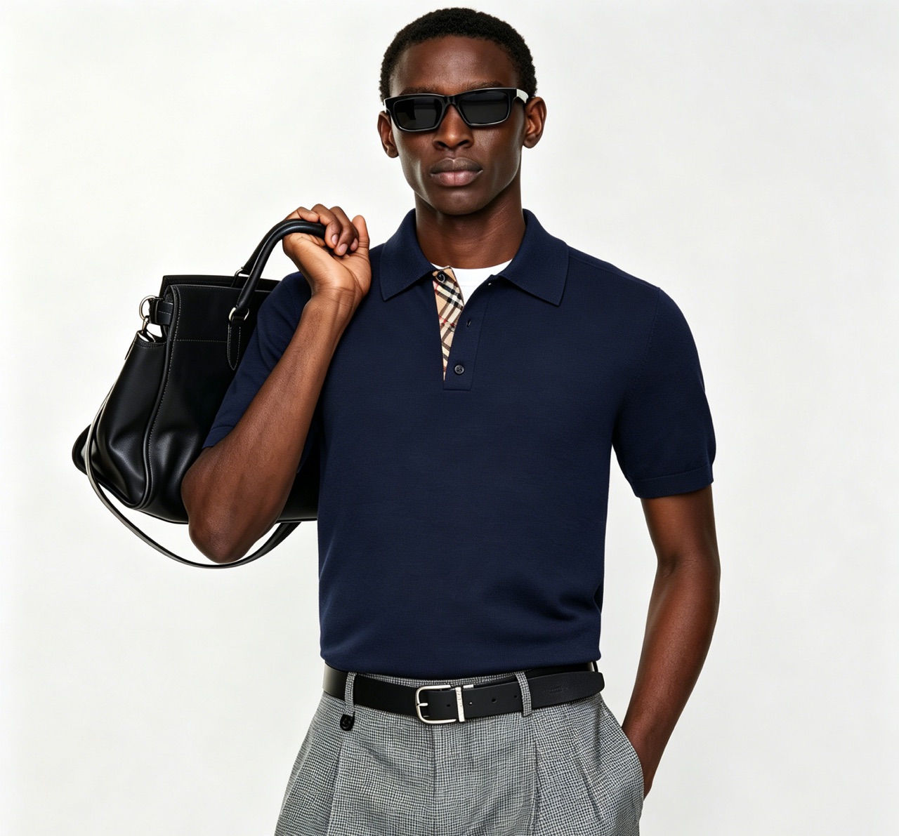 Bur classic Polo