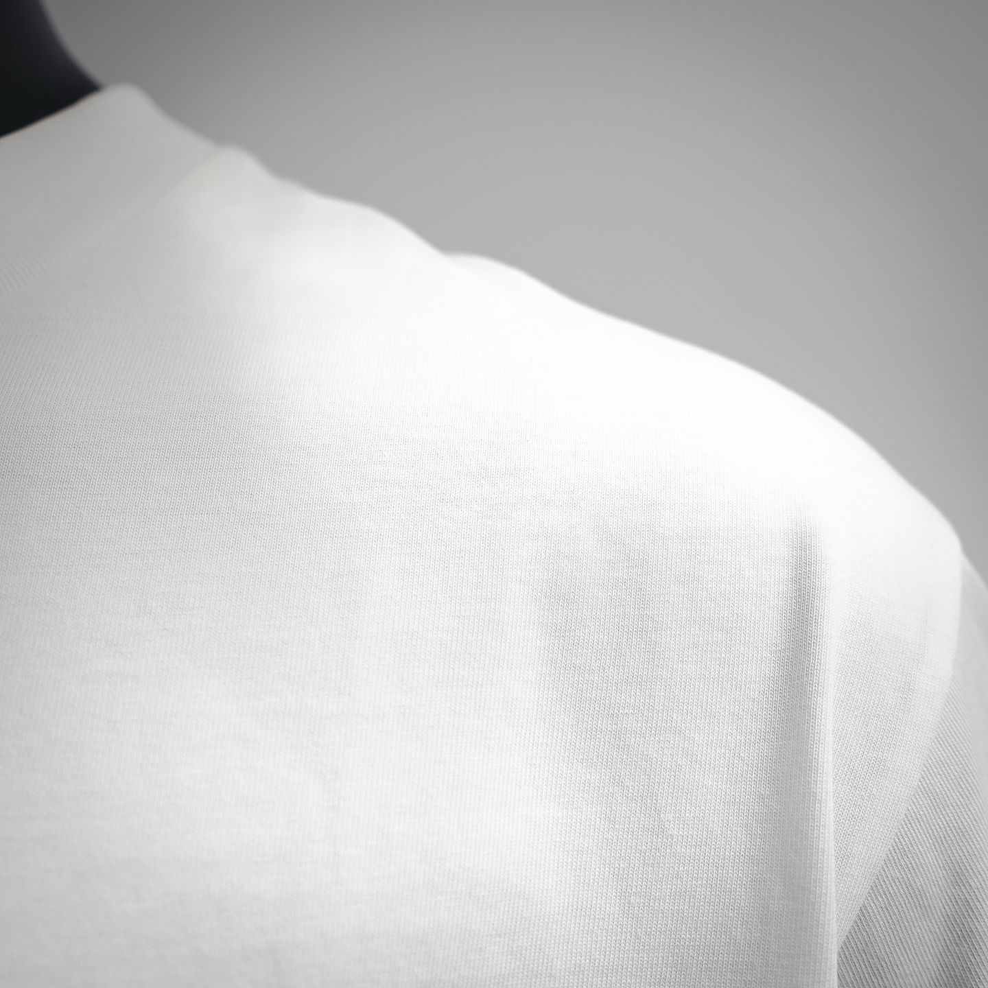 Louis graffiti-print logo t-shirt