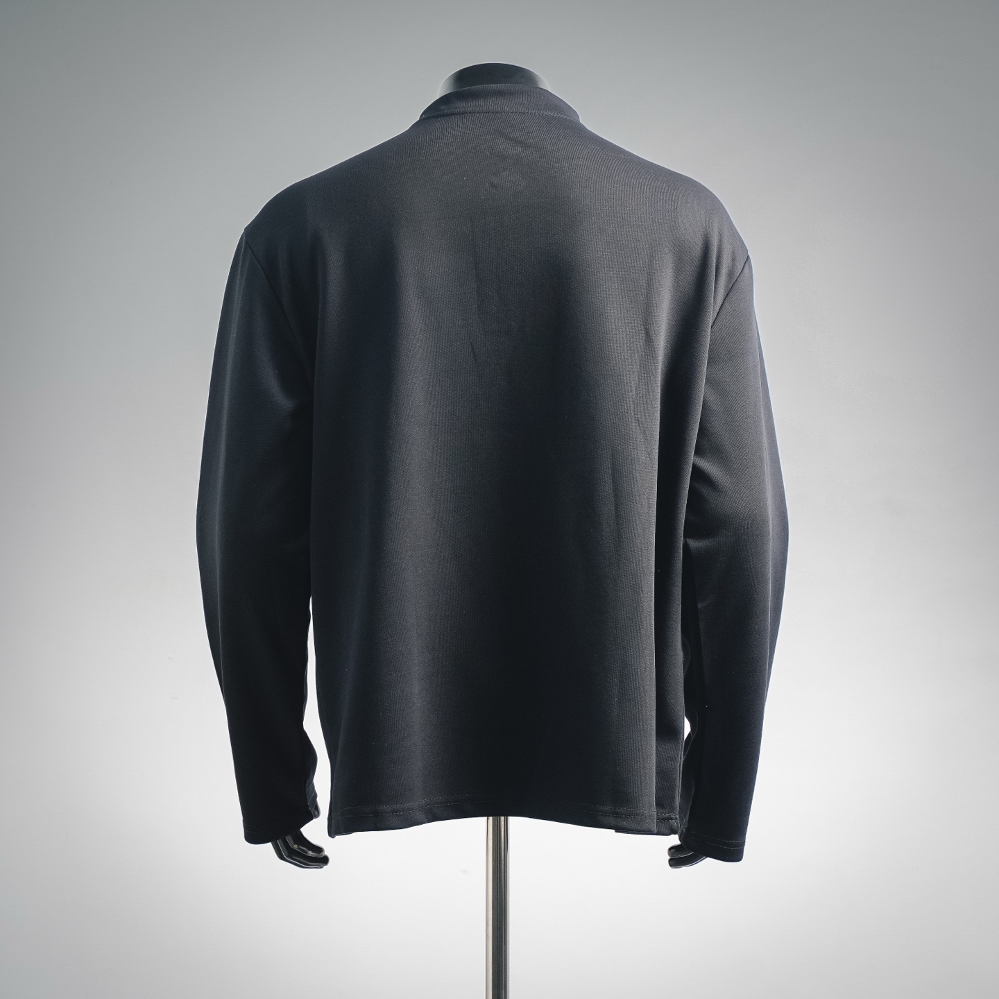 Lulu casual splicing  sweatshirt
