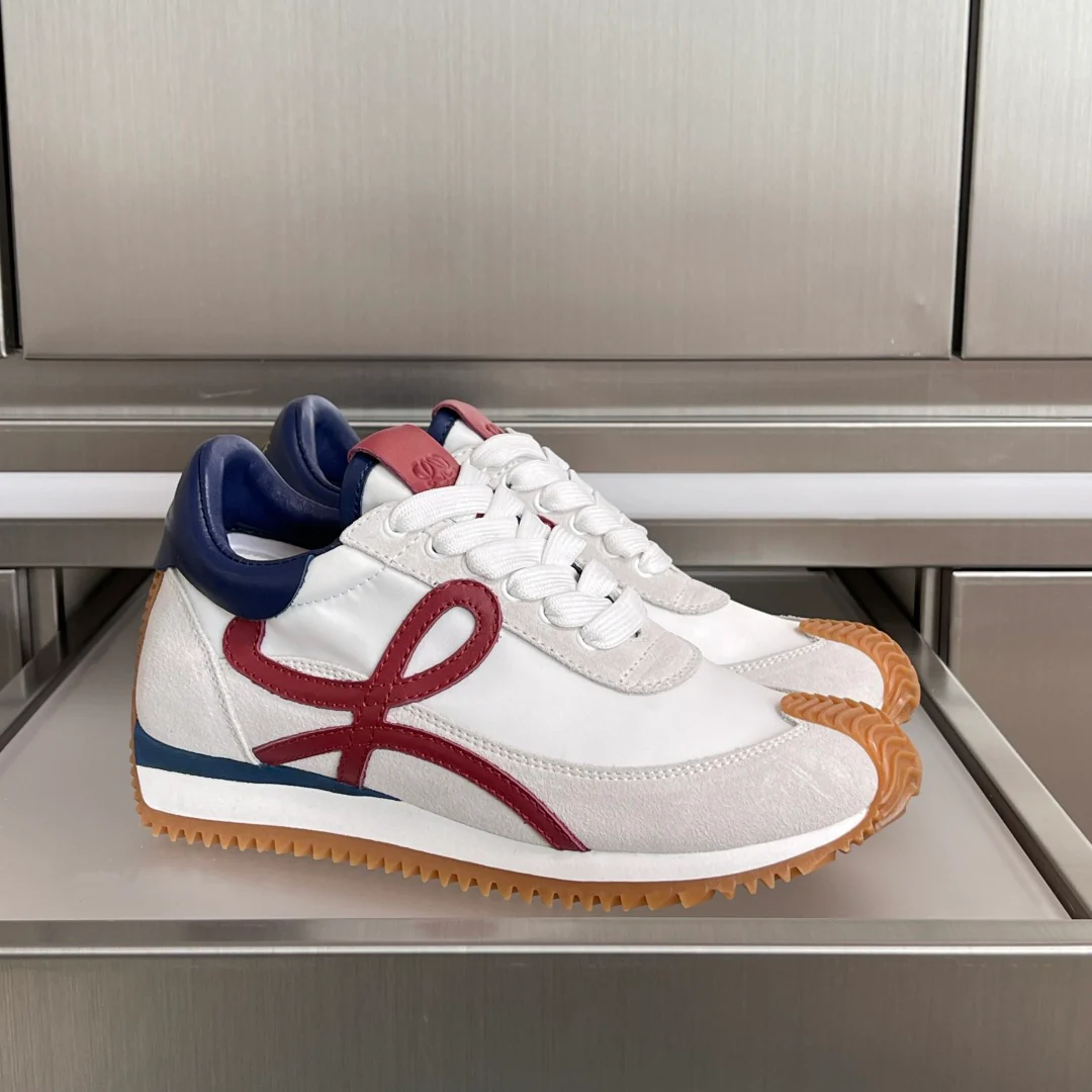 Loe retro sneakers