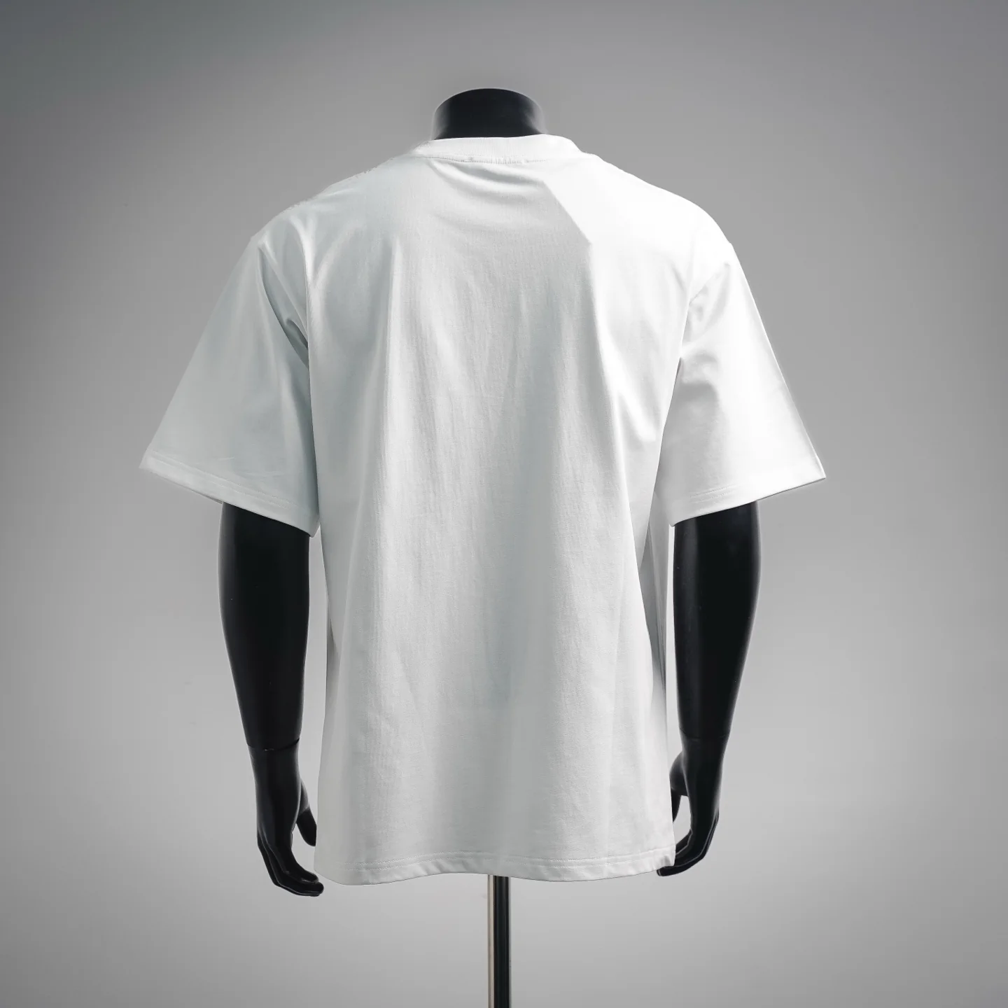 Pra printed t-shirt