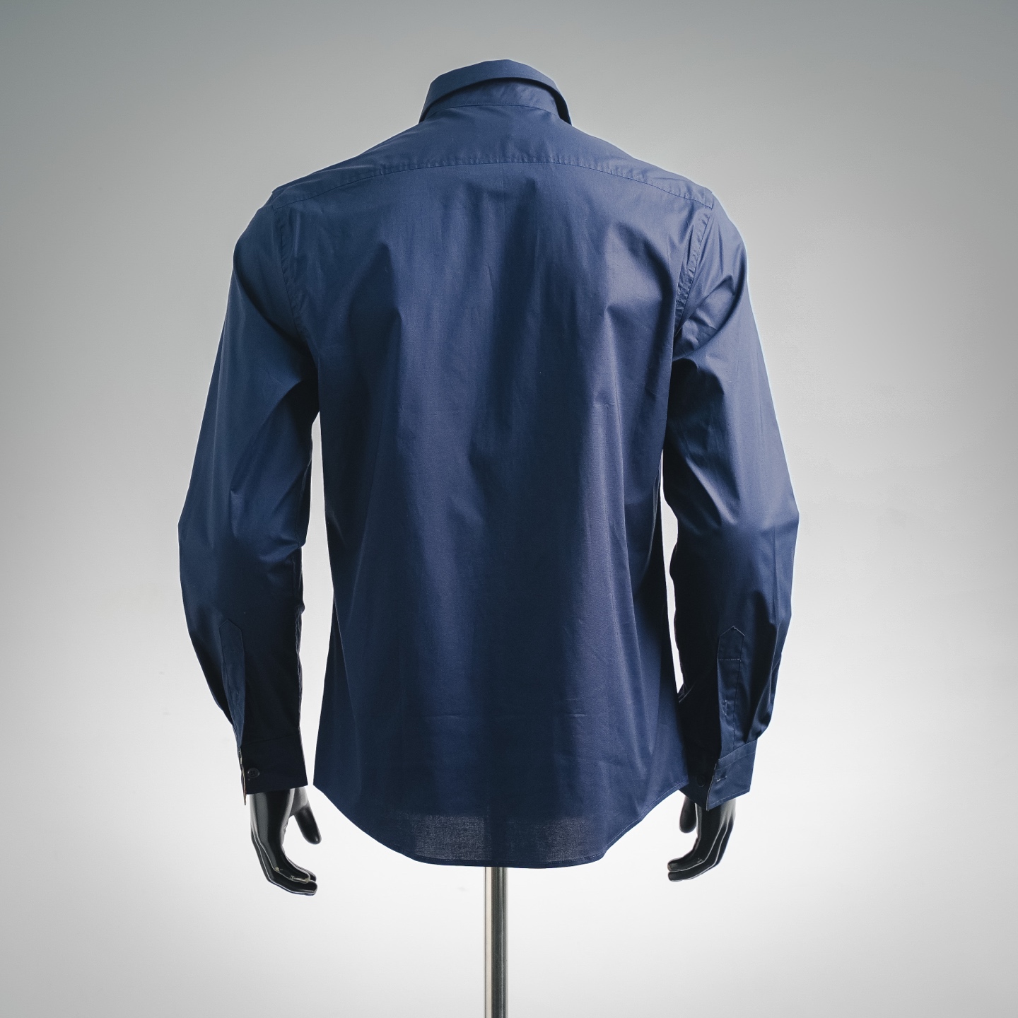 Bur embroidered shirts