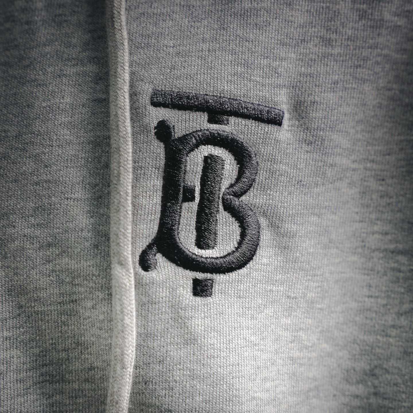 Bur zip-up jacket