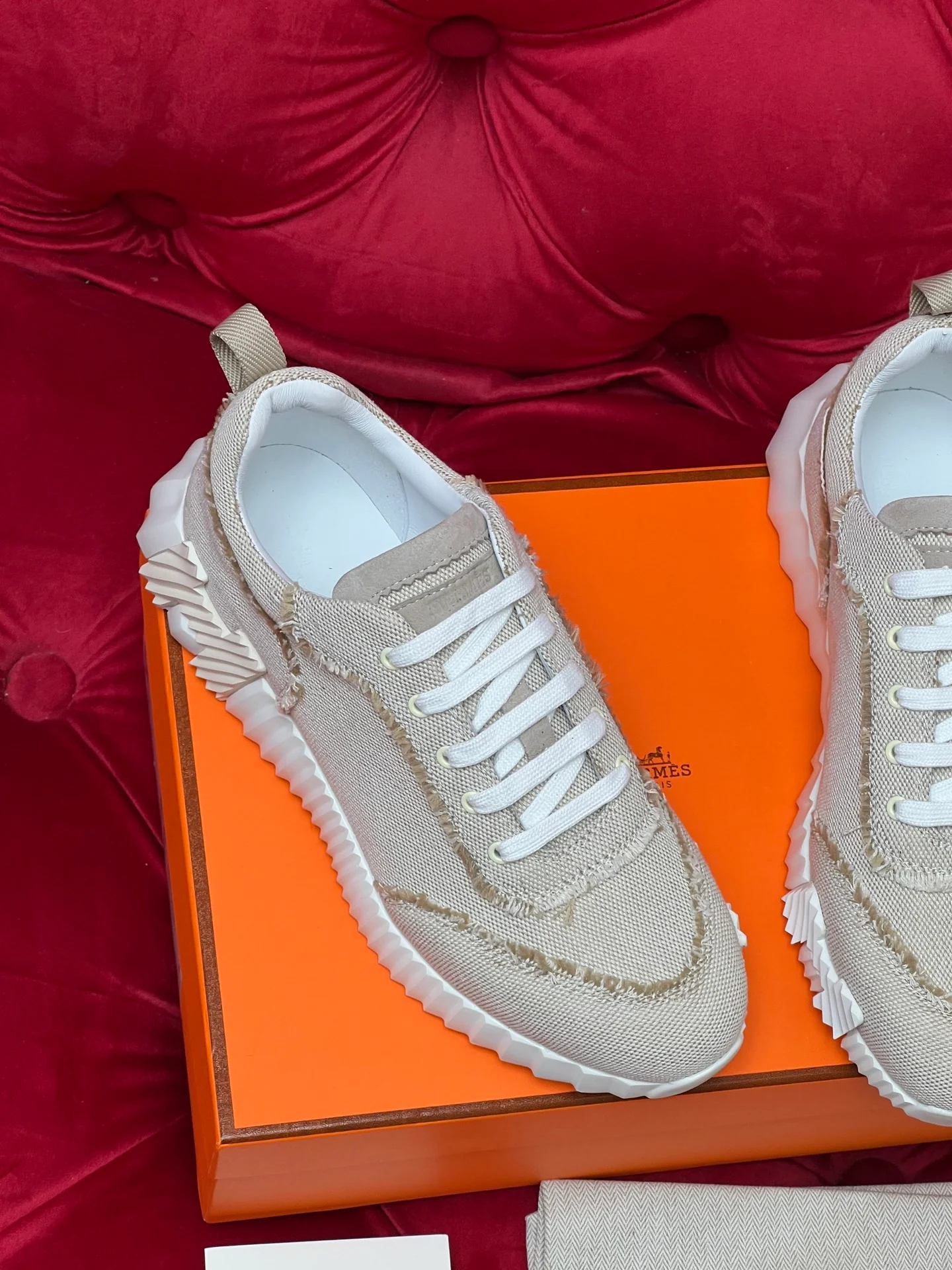 Herm casual sneakers