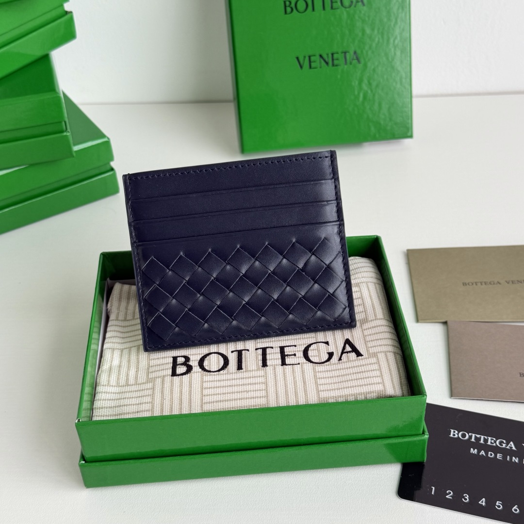 Bott wallet