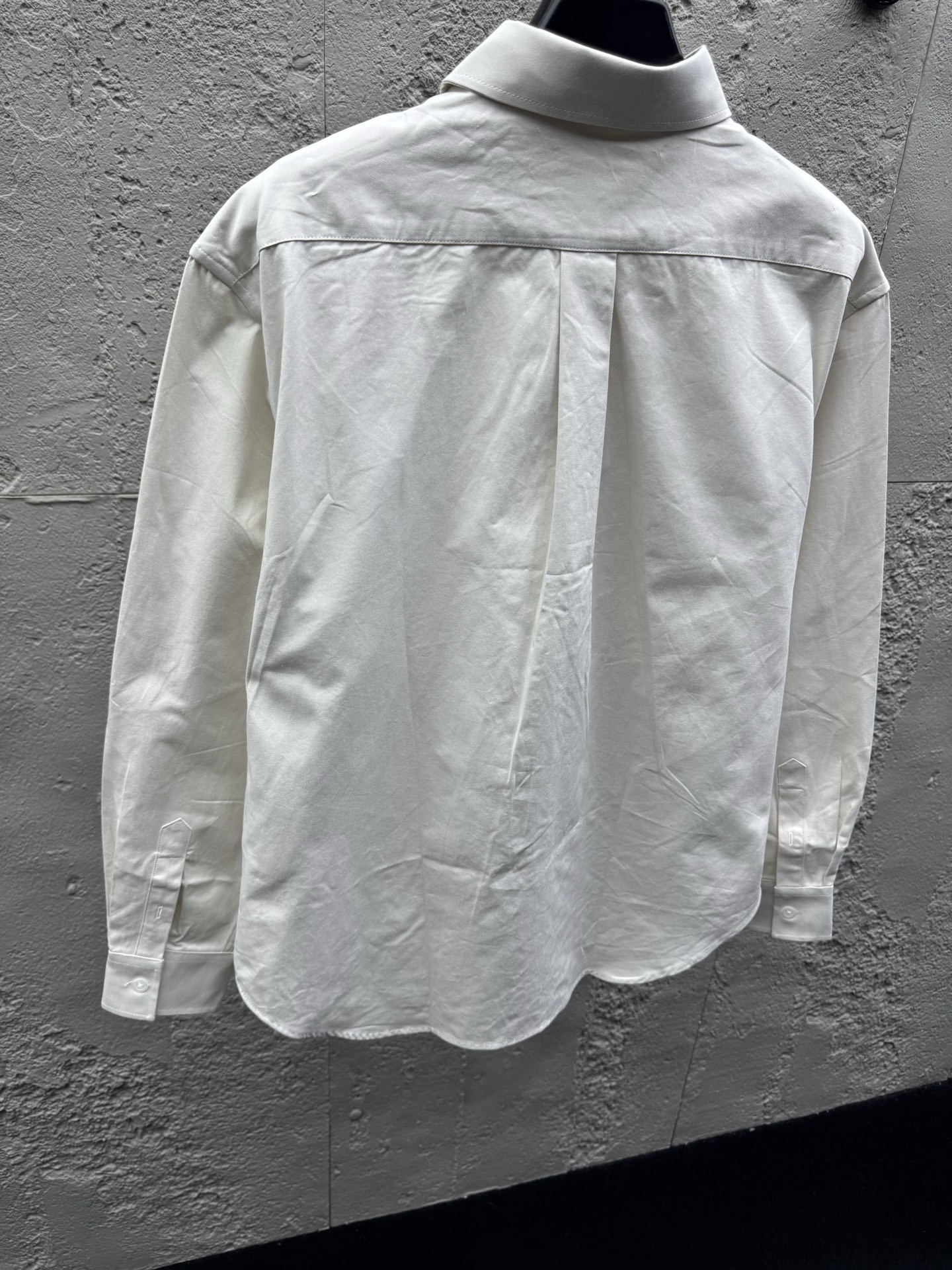 Pra embroidered jacket
