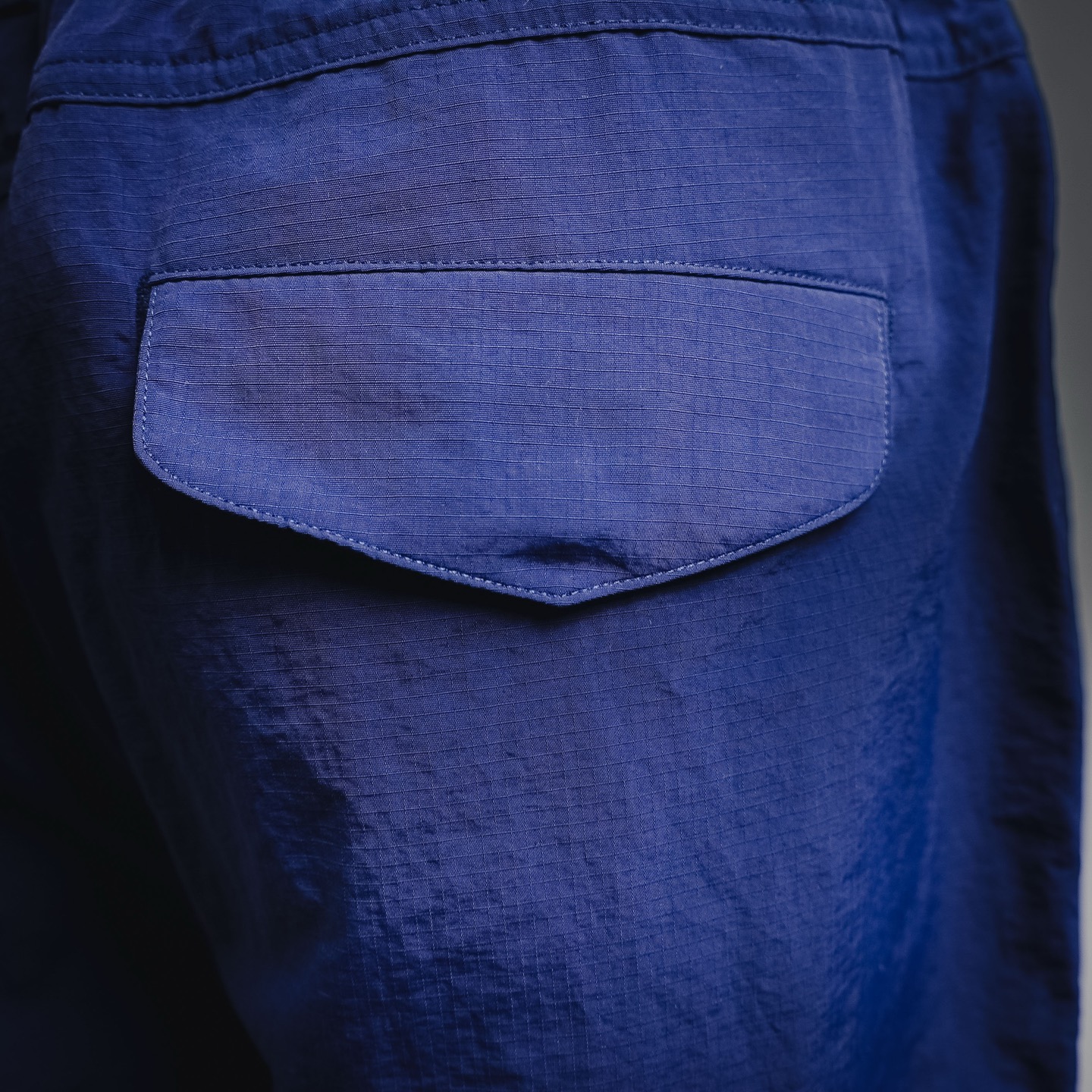 Thom casual cargo pants