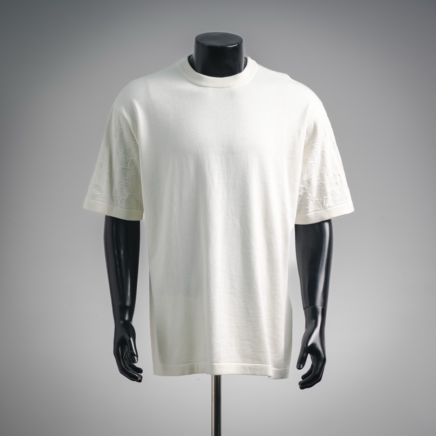 Louis jacquard t-shirt