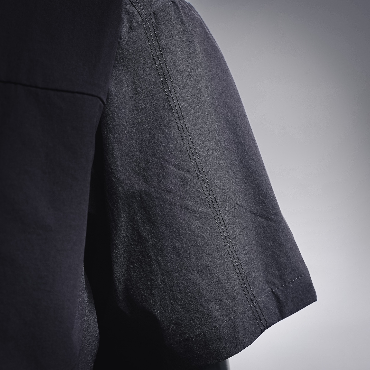 Salo patch pocket t-shirt